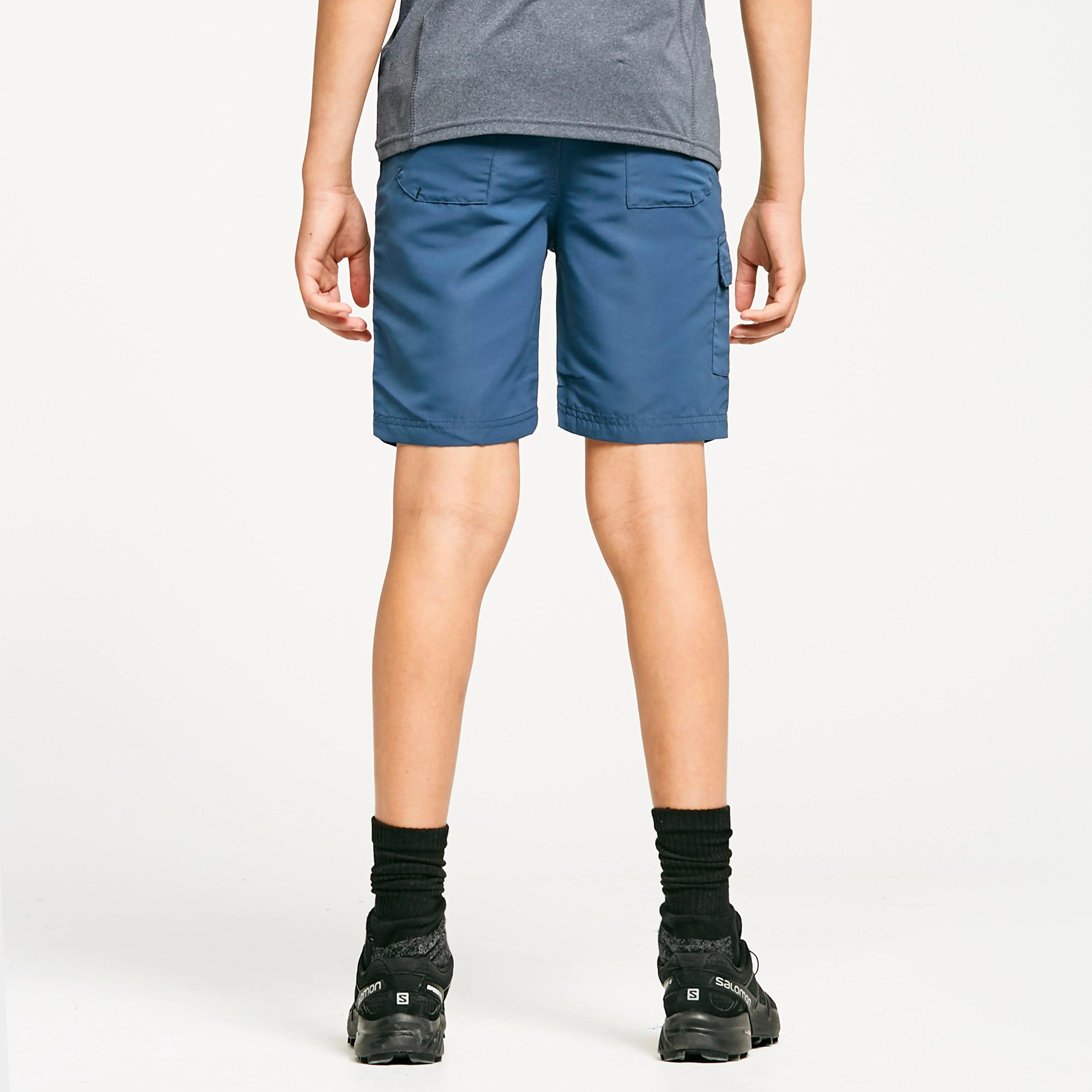 Kids' Sorcer Shorts - Image 2