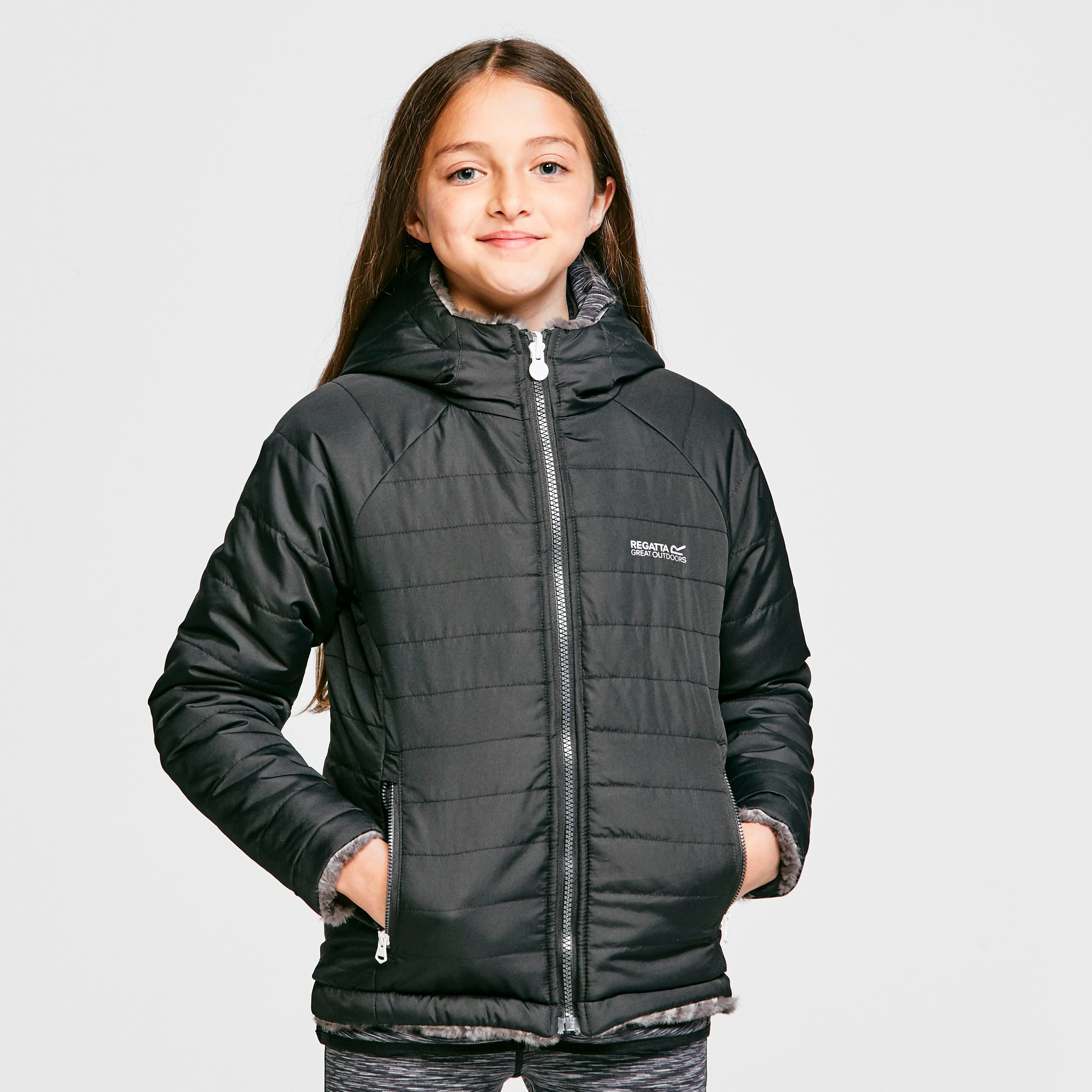 Kids' Spyra Insulated Jacket