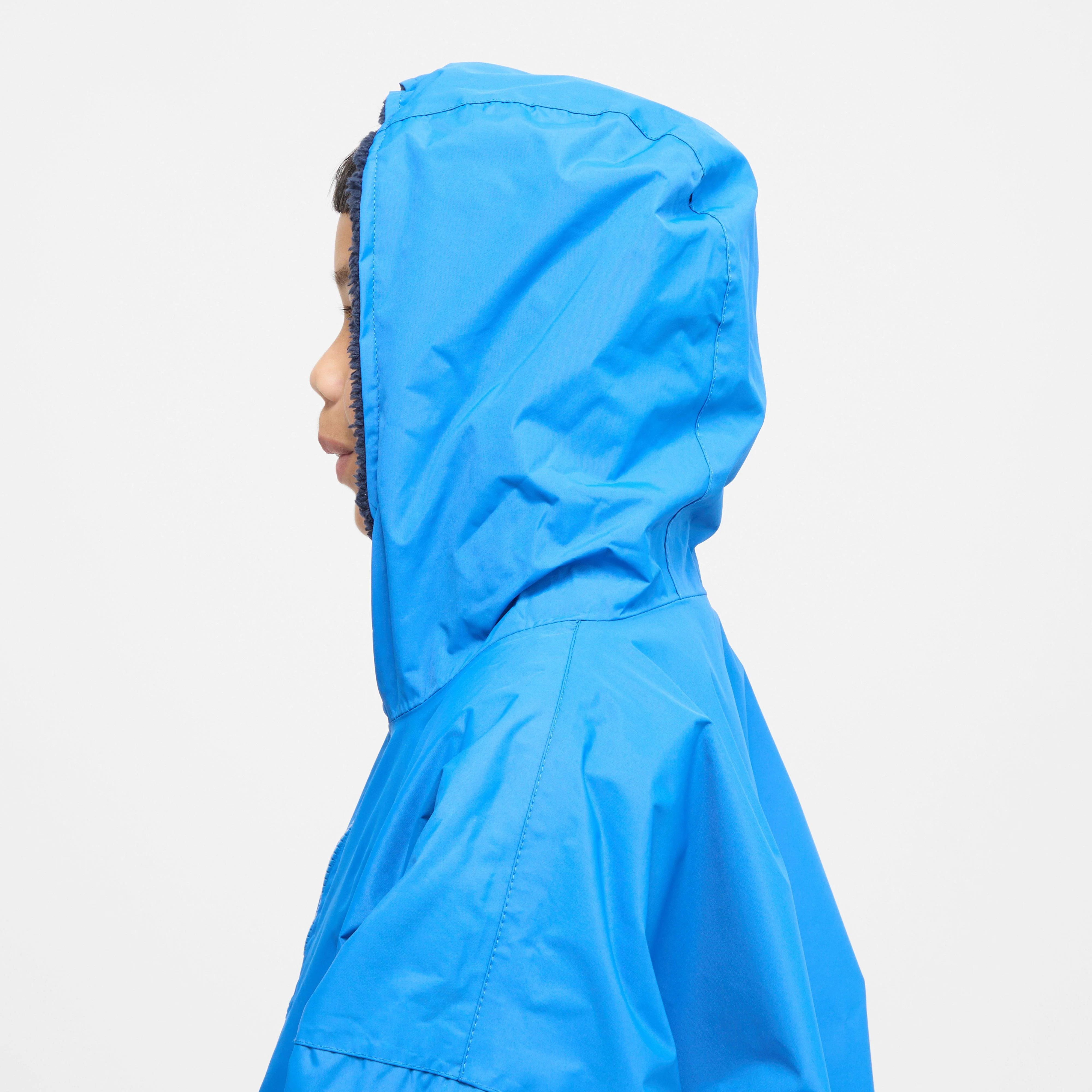 Kids’ Waterproof Changing Robe - Image 5