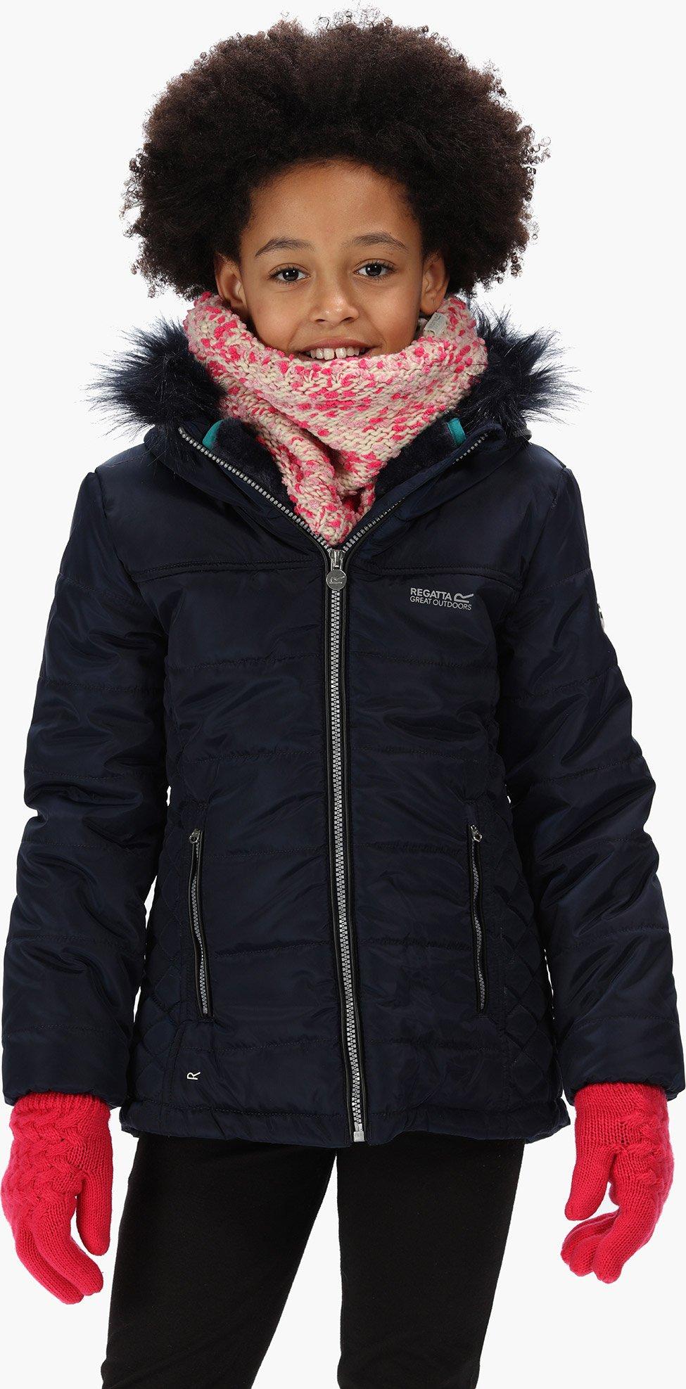Kids' Westhill Insulated Jacket - Image 4