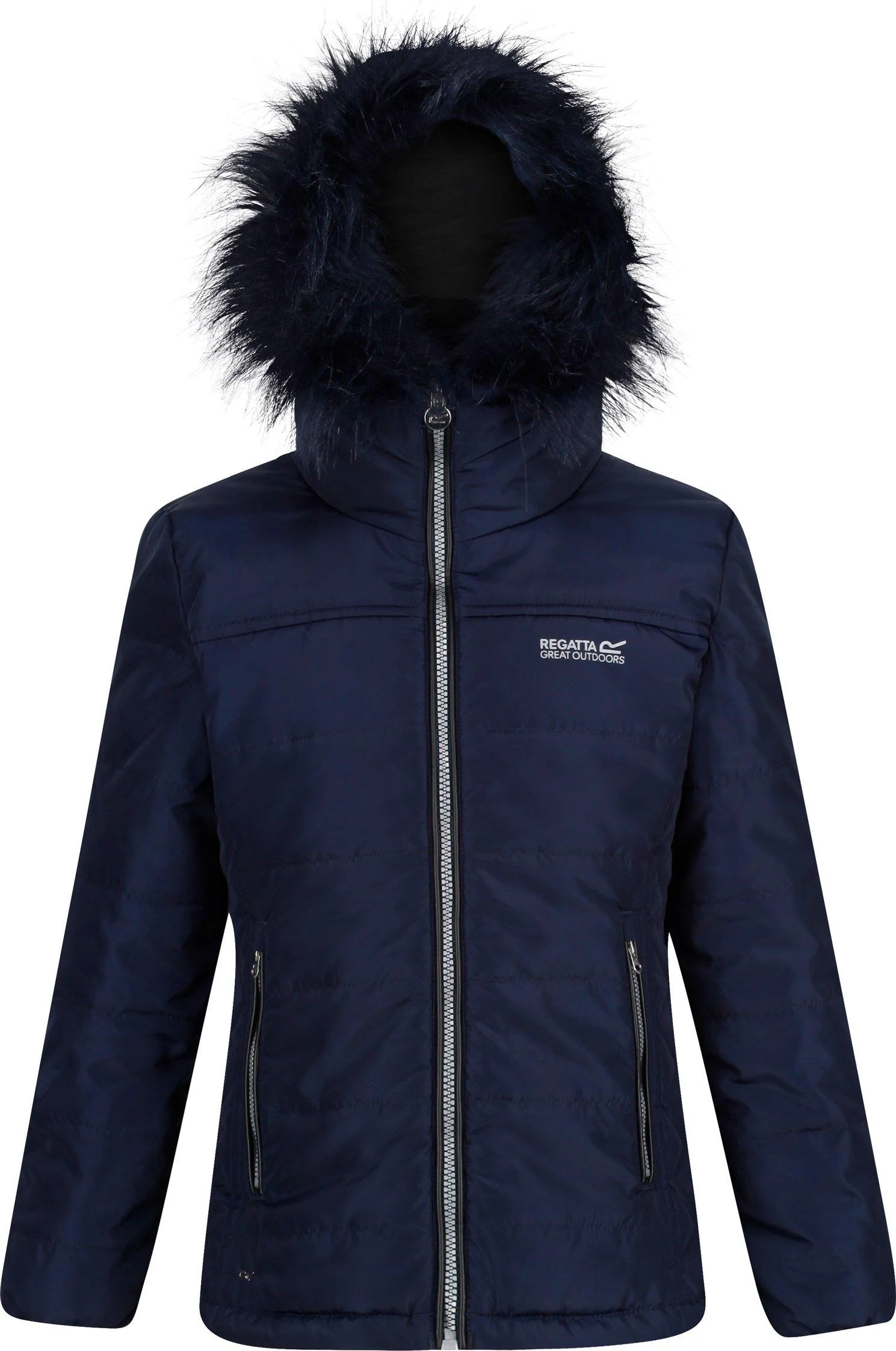 Kids' Westhill Insulated Jacket - Image 7