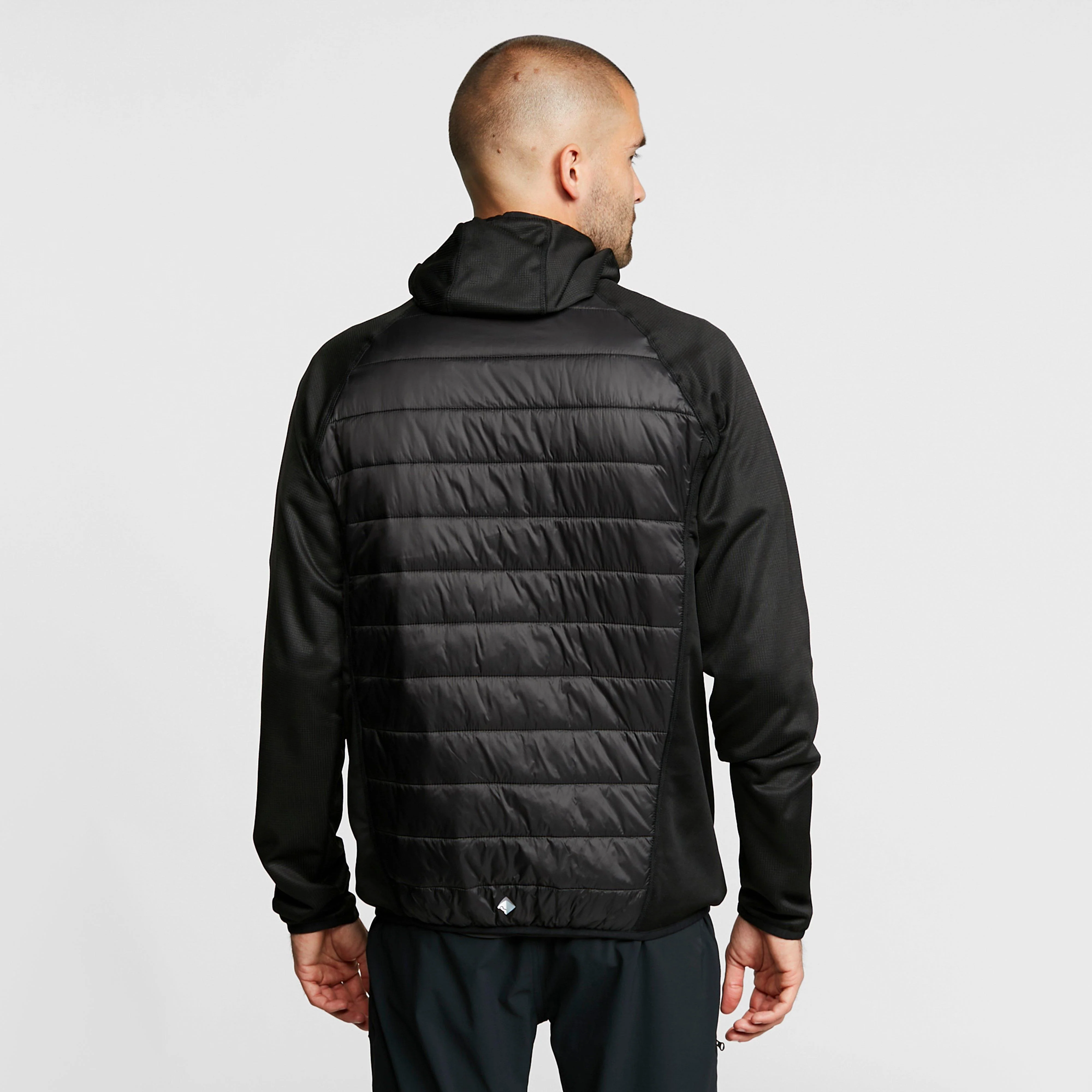 Men’s Andreson Hybrid Jacket - Image 2
