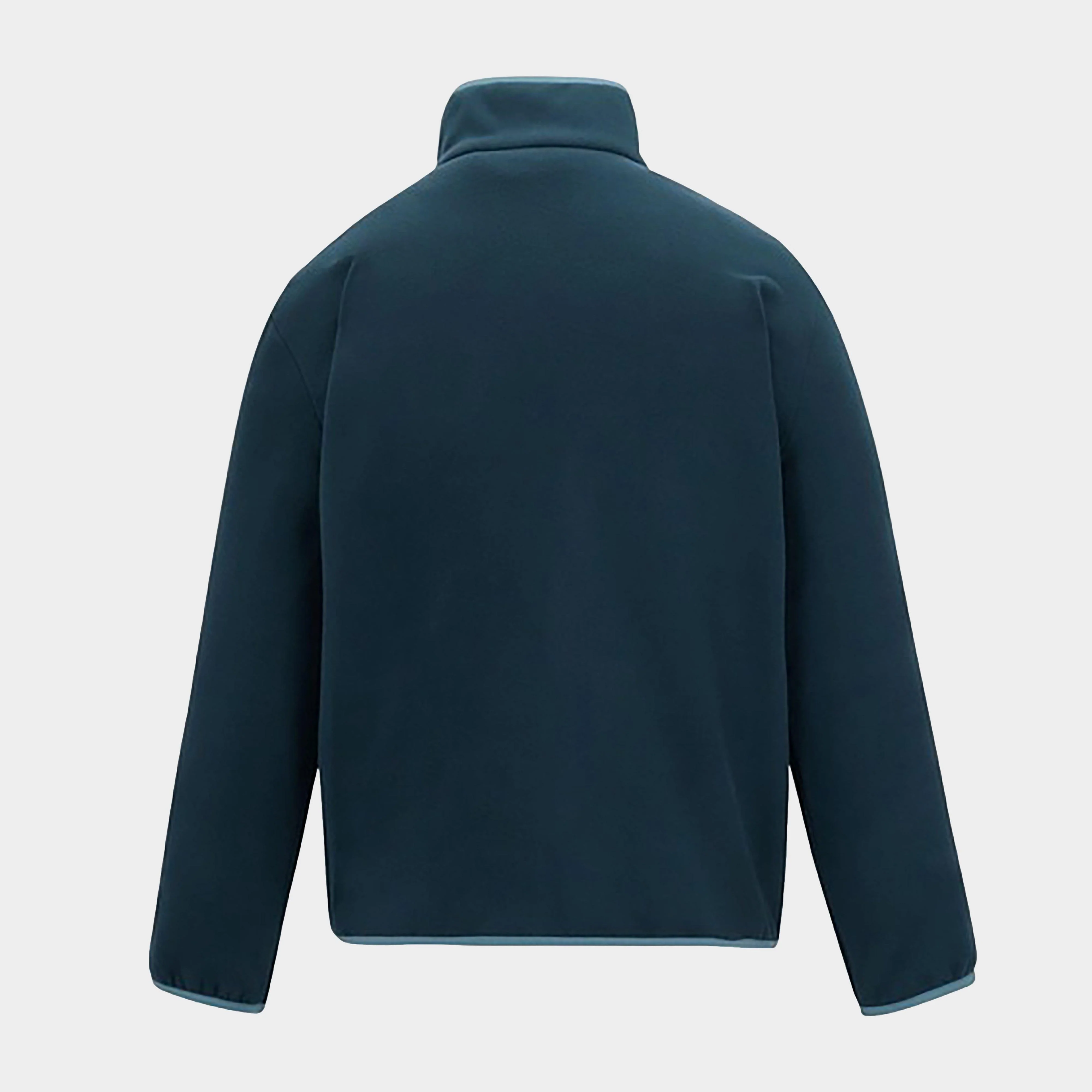 Mens Frankie Half Zip Fleece - Image 2