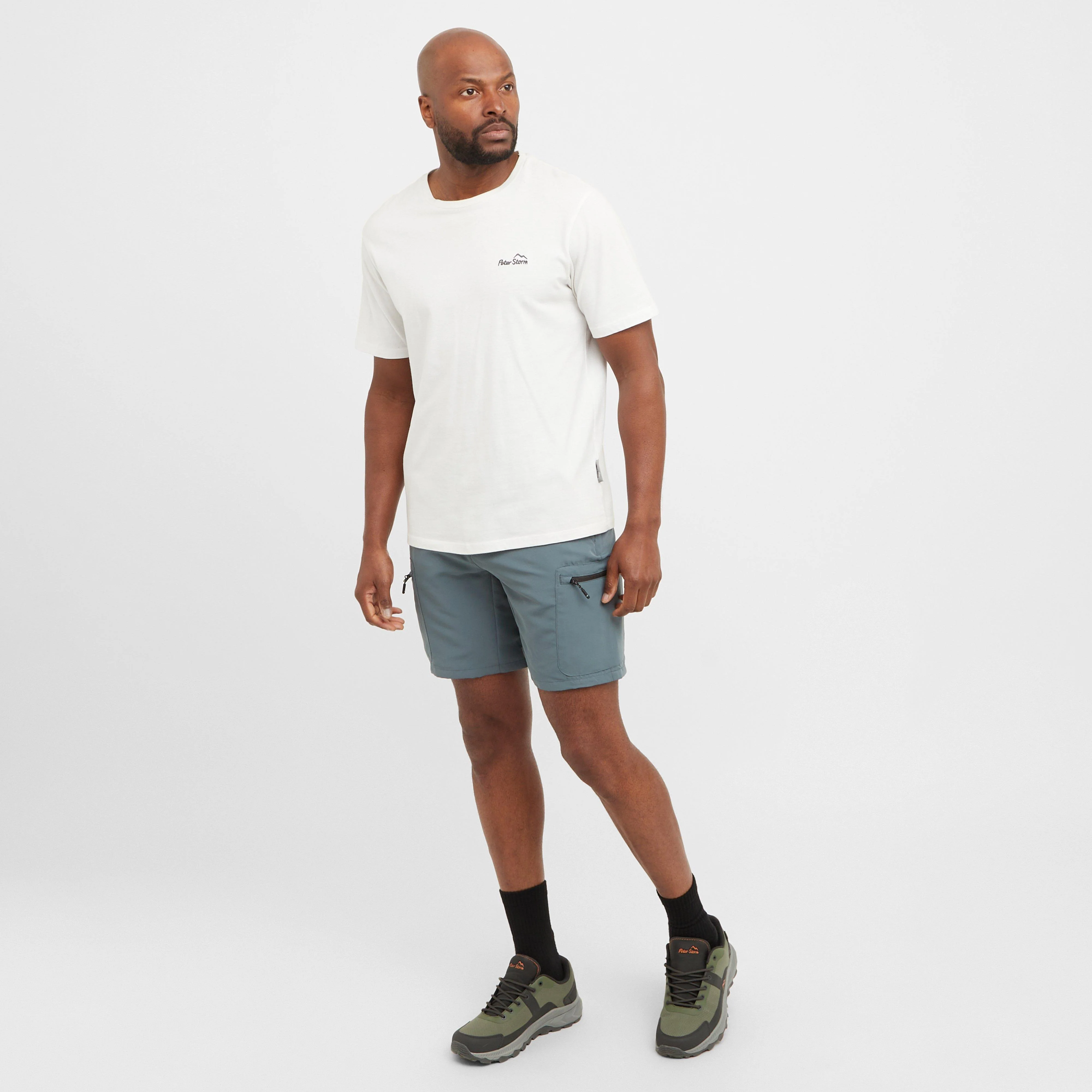 Men's Leesville III Walking Shorts - Image 11
