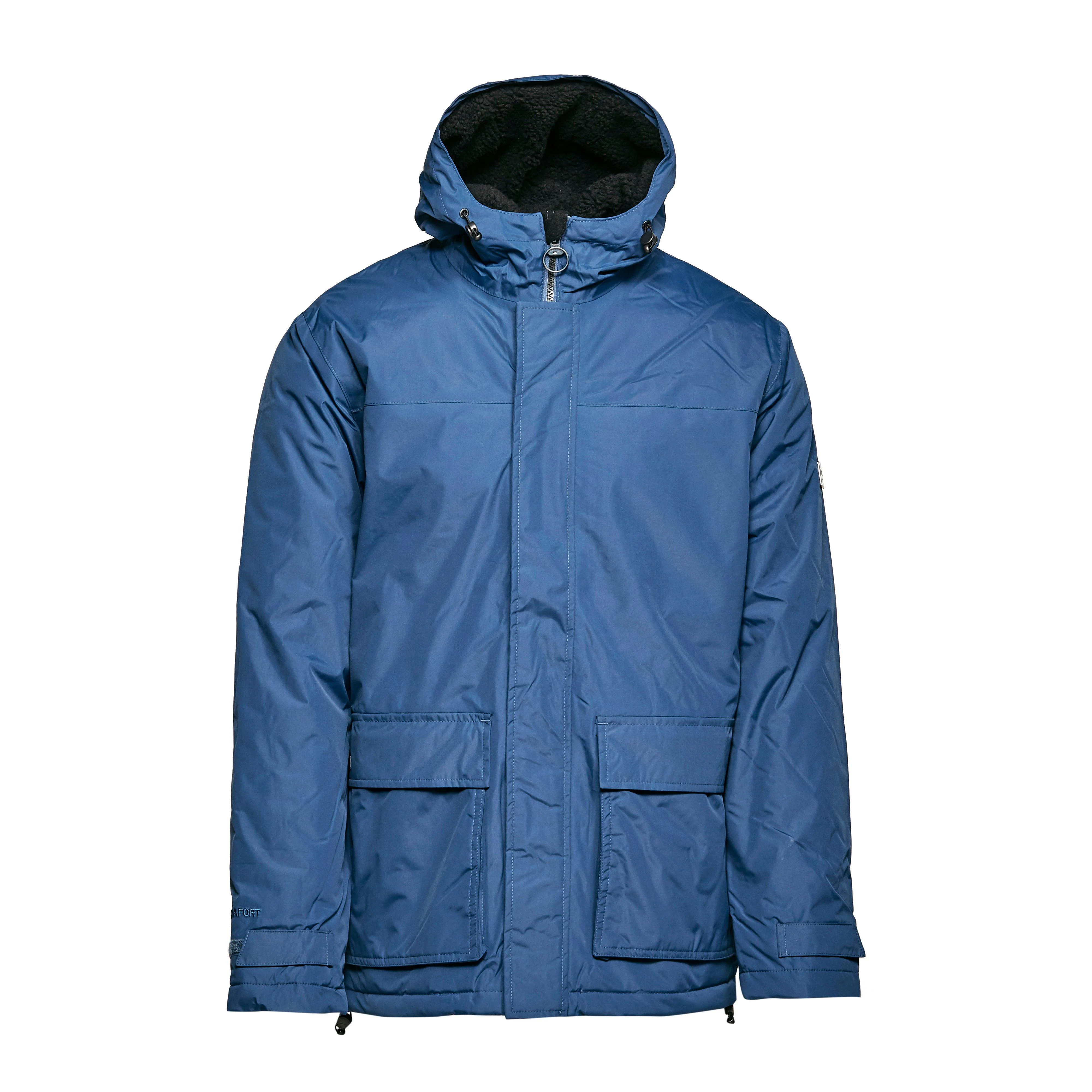 Men’s Sterlings II Insulated Jacket - Image 9