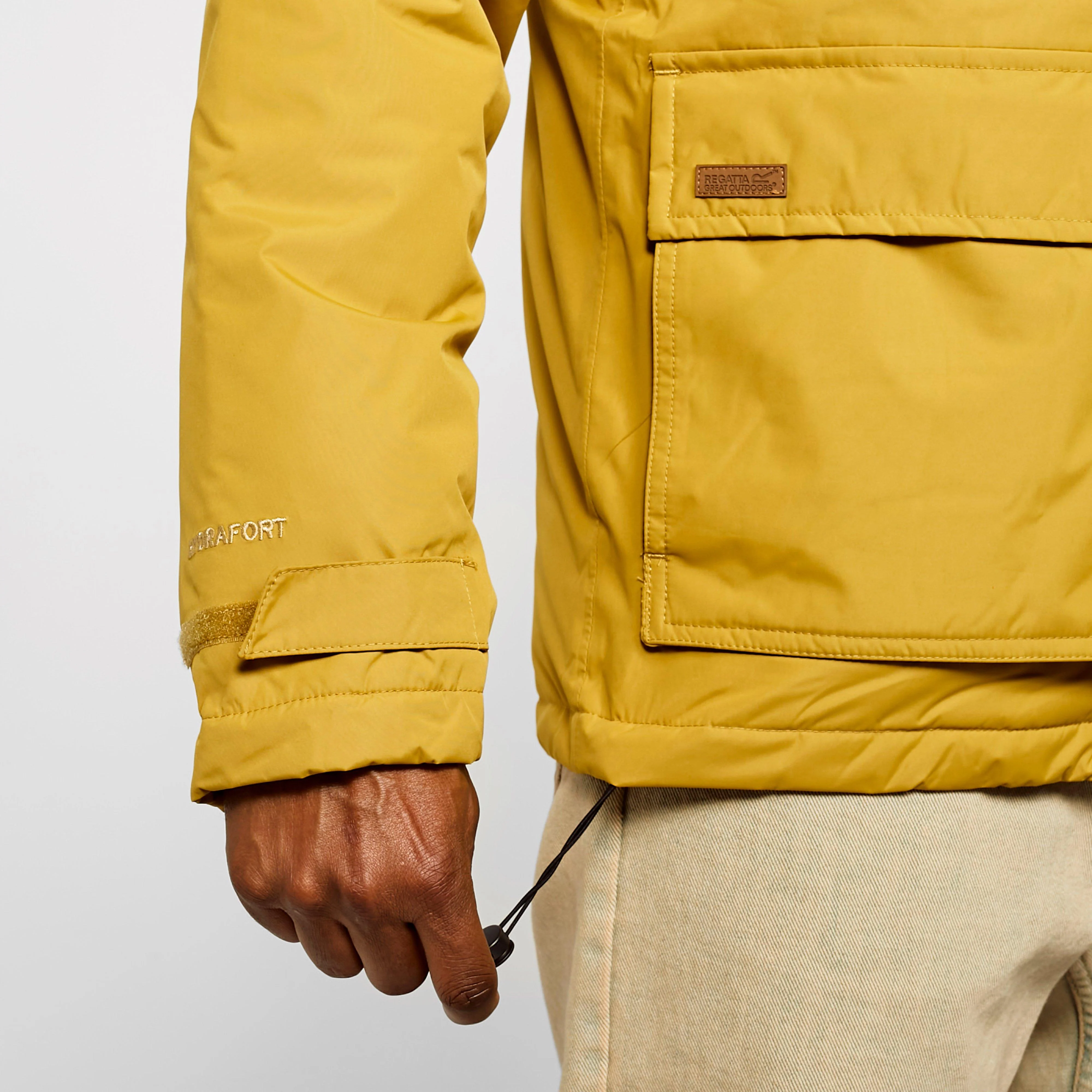 Men’s Sterlings II Insulated Jacket - Image 4