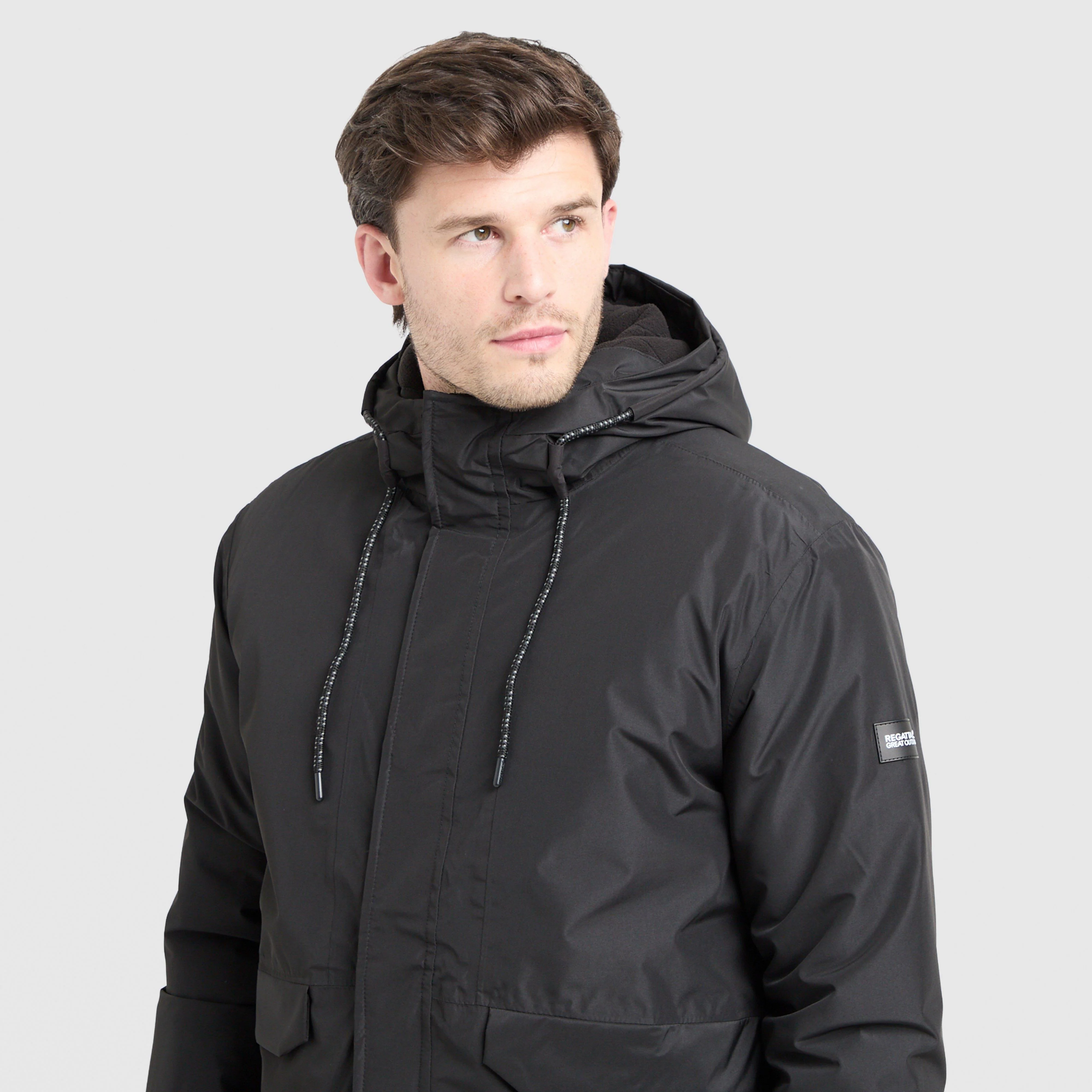 Men's Sterlings Waterproof Insulated Jacket - Image 21