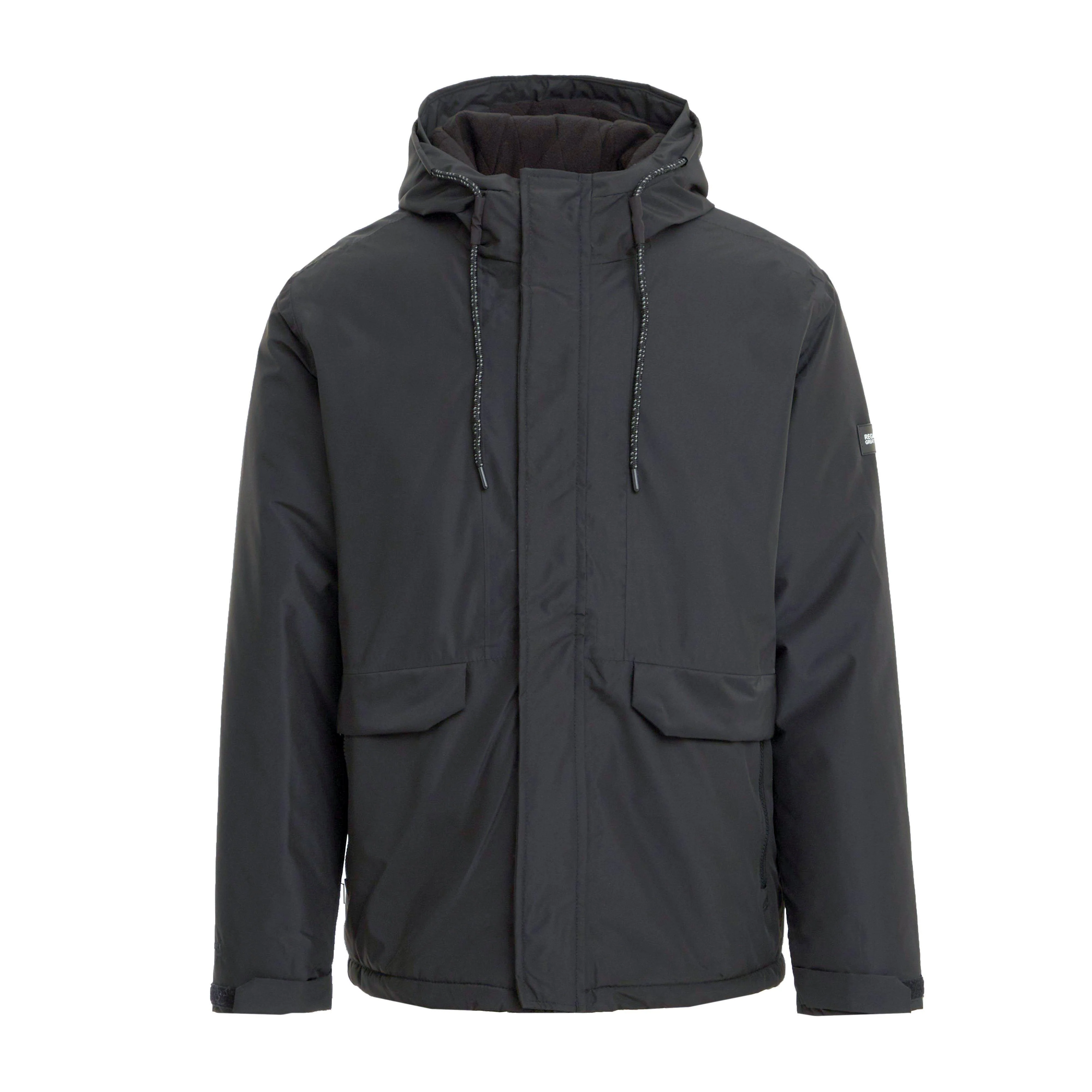 Men's Sterlings Waterproof Insulated Jacket - Image 23