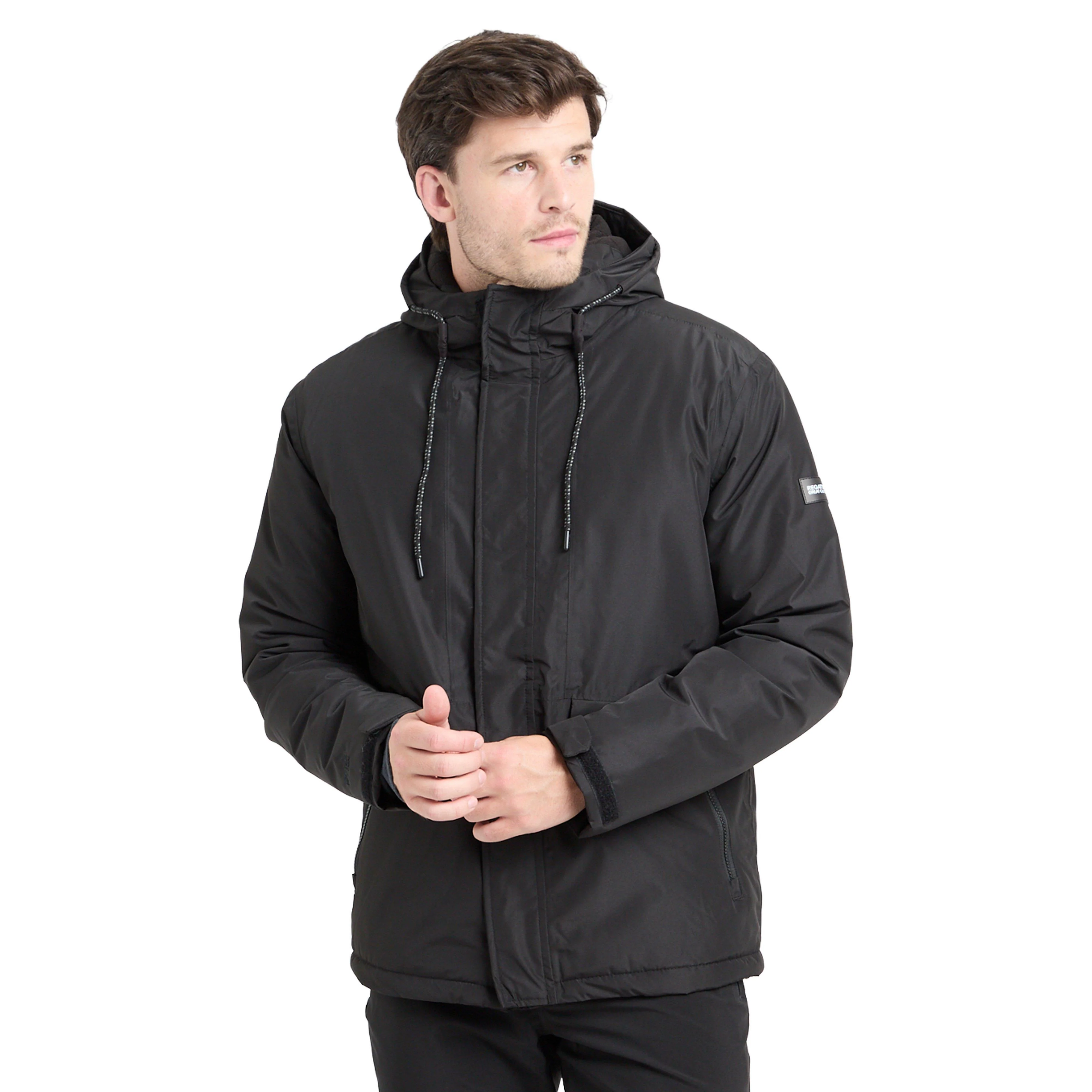 Men's Sterlings Waterproof Insulated Jacket - Image 24