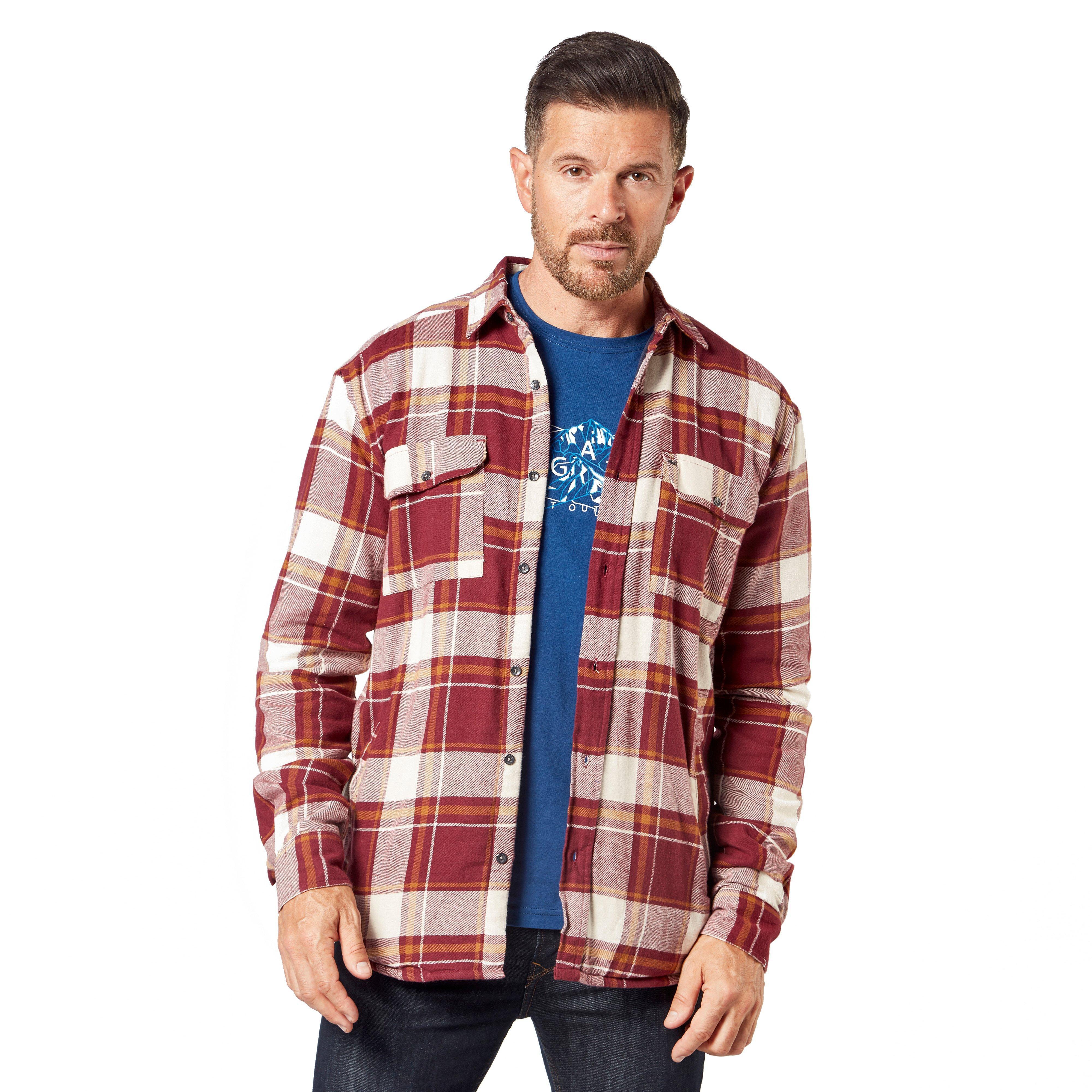 Men's Tygo Long-Sleeved Shirt - Image 9