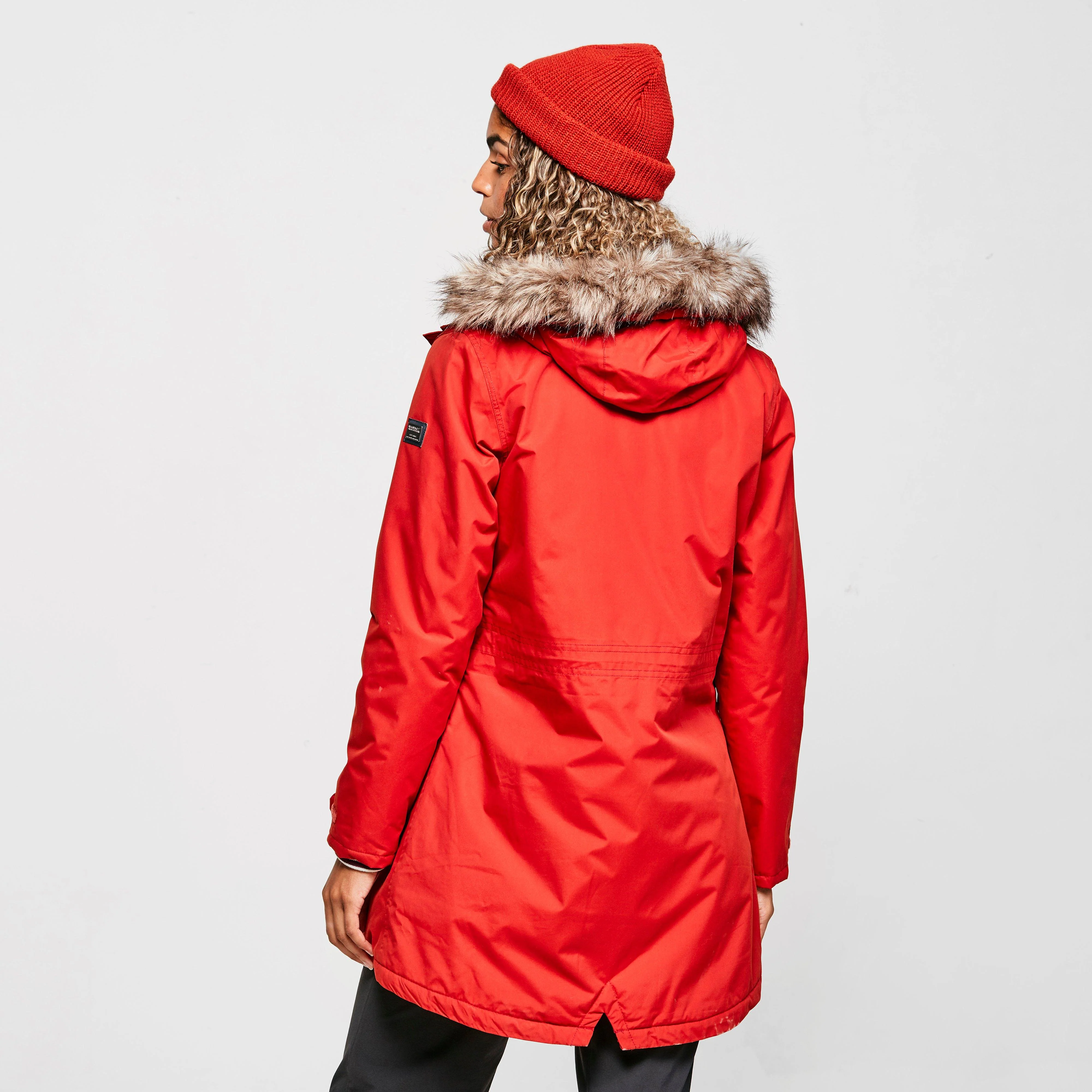 Regatta Women’s Sherlyn Jacket - Image 2