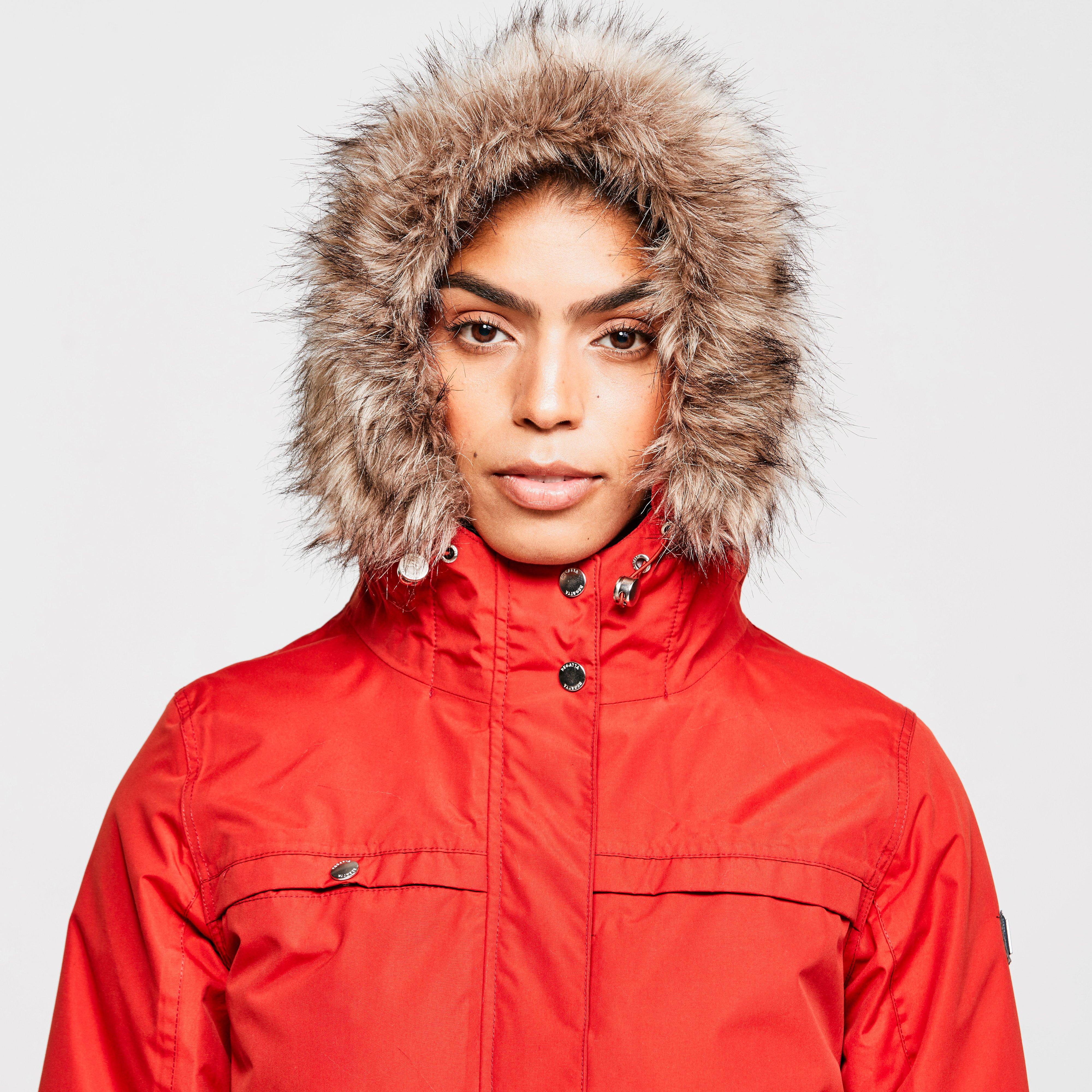 Regatta Women’s Sherlyn Jacket - Image 5