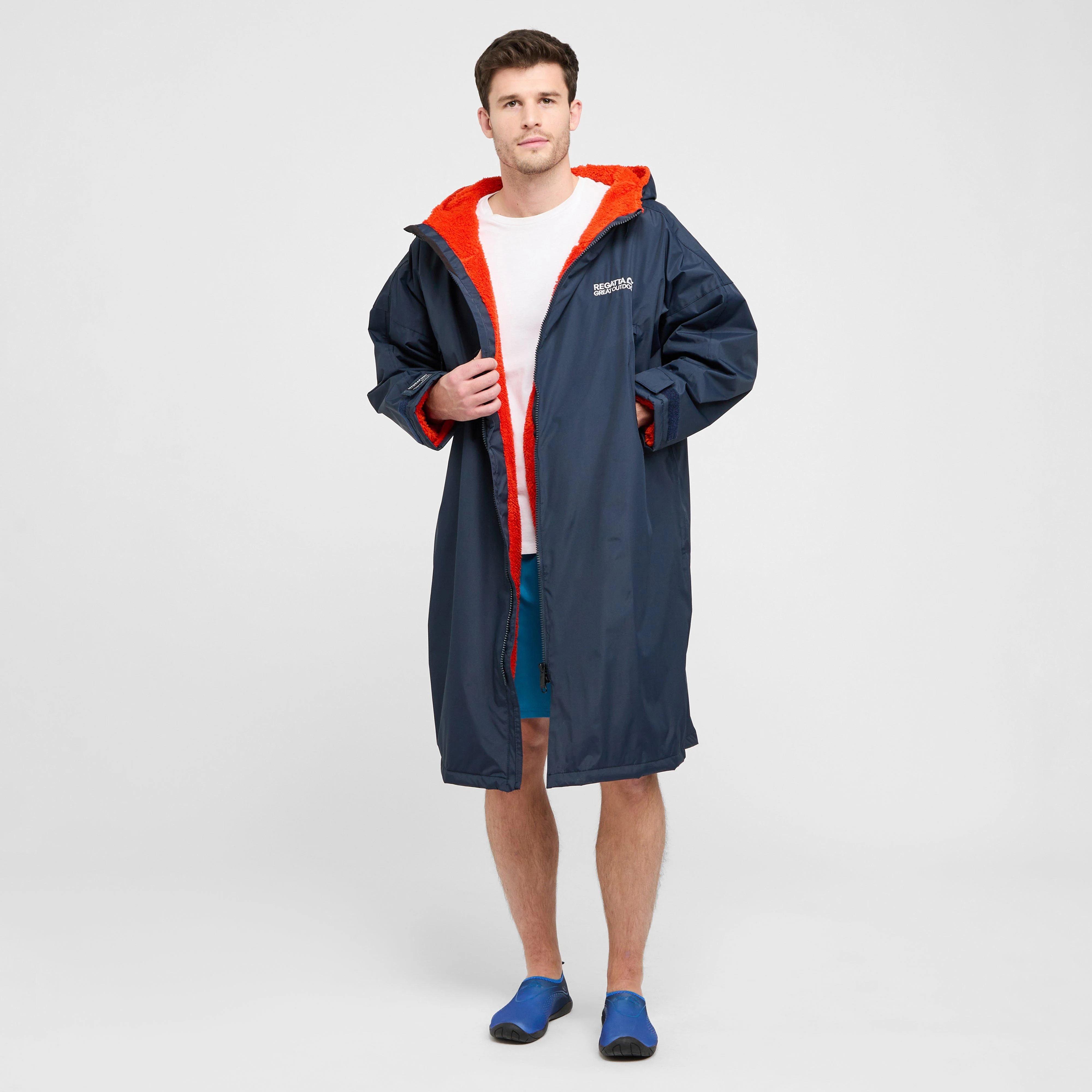 Waterproof Changing Robe - Image 3