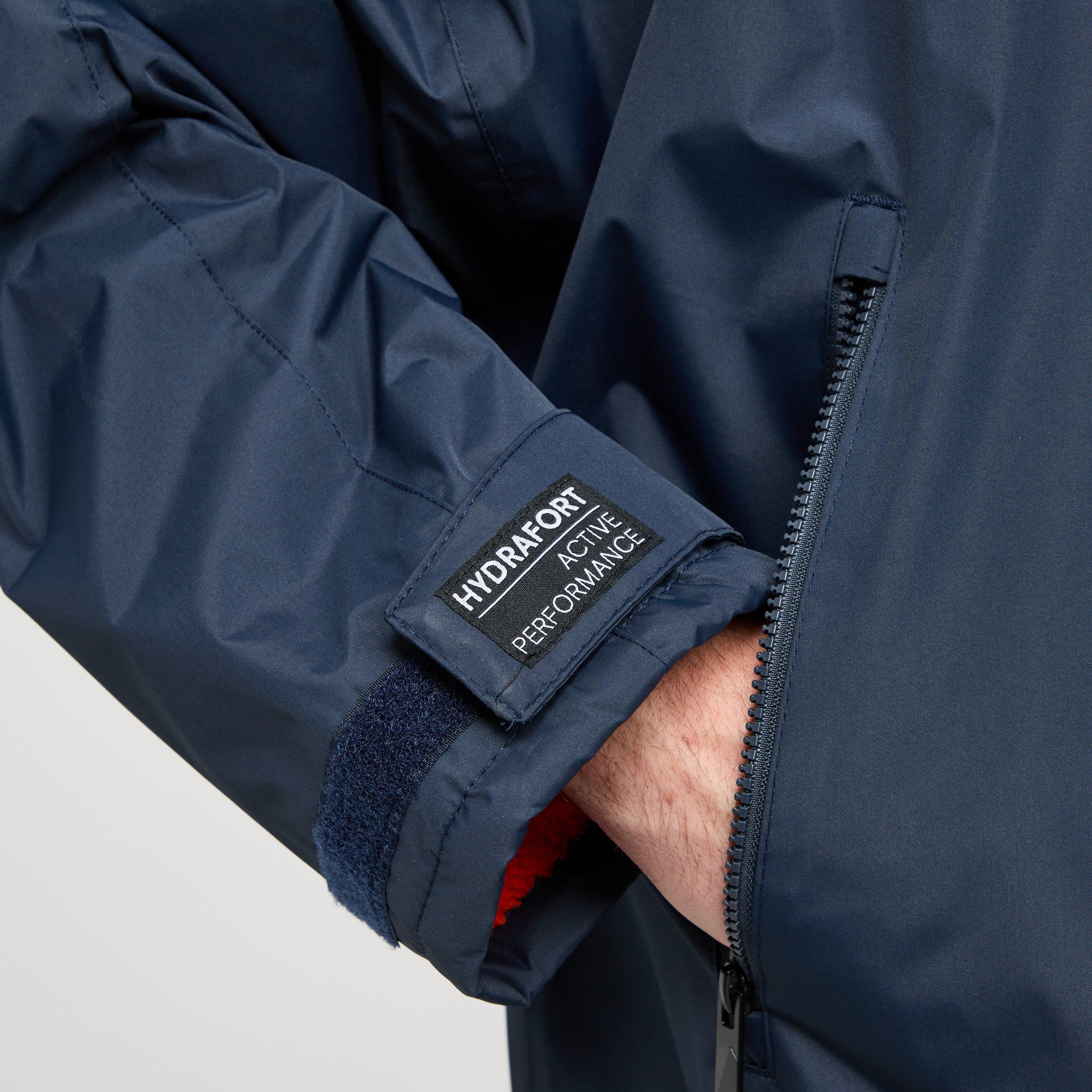 Waterproof Changing Robe - Image 5