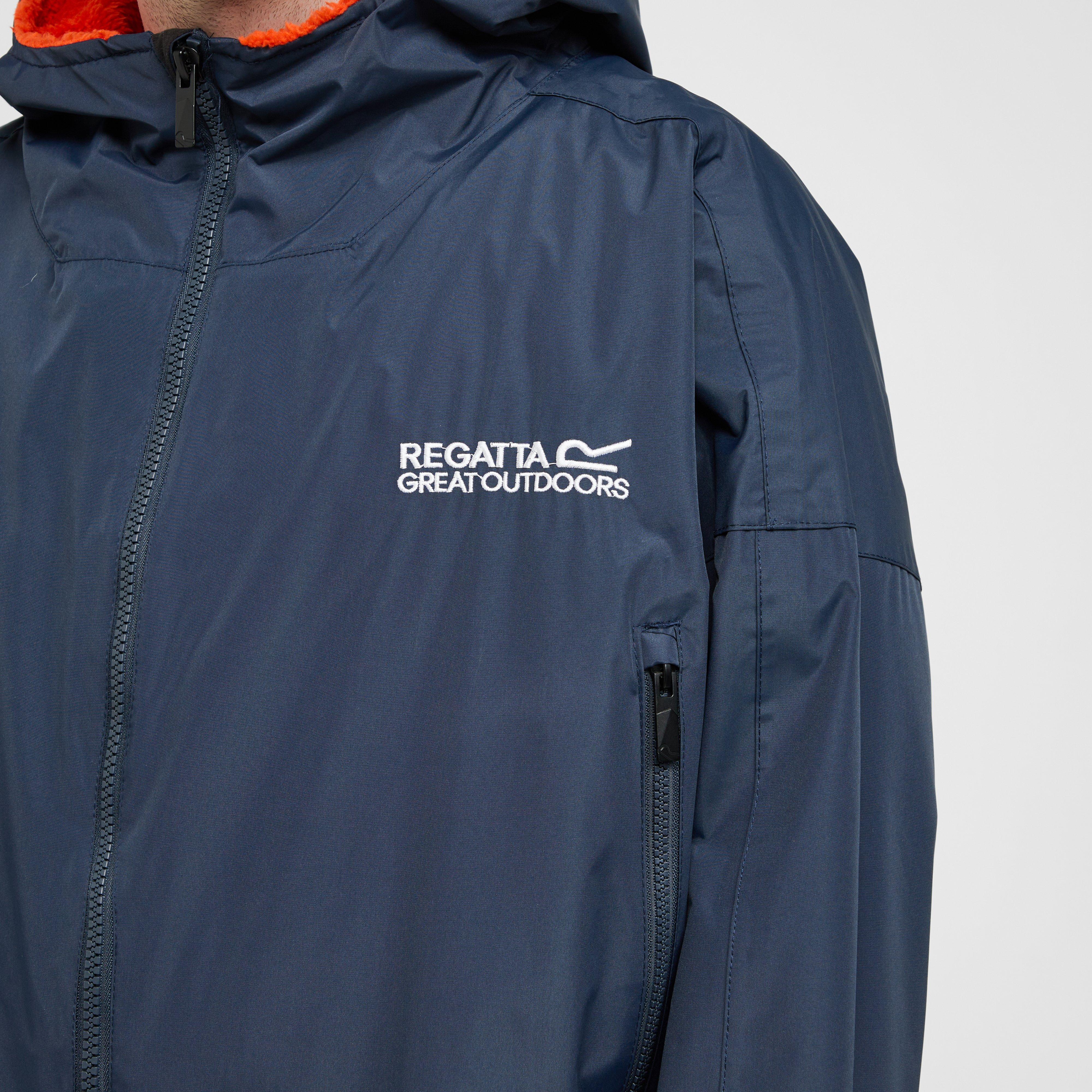 Waterproof Changing Robe - Image 6