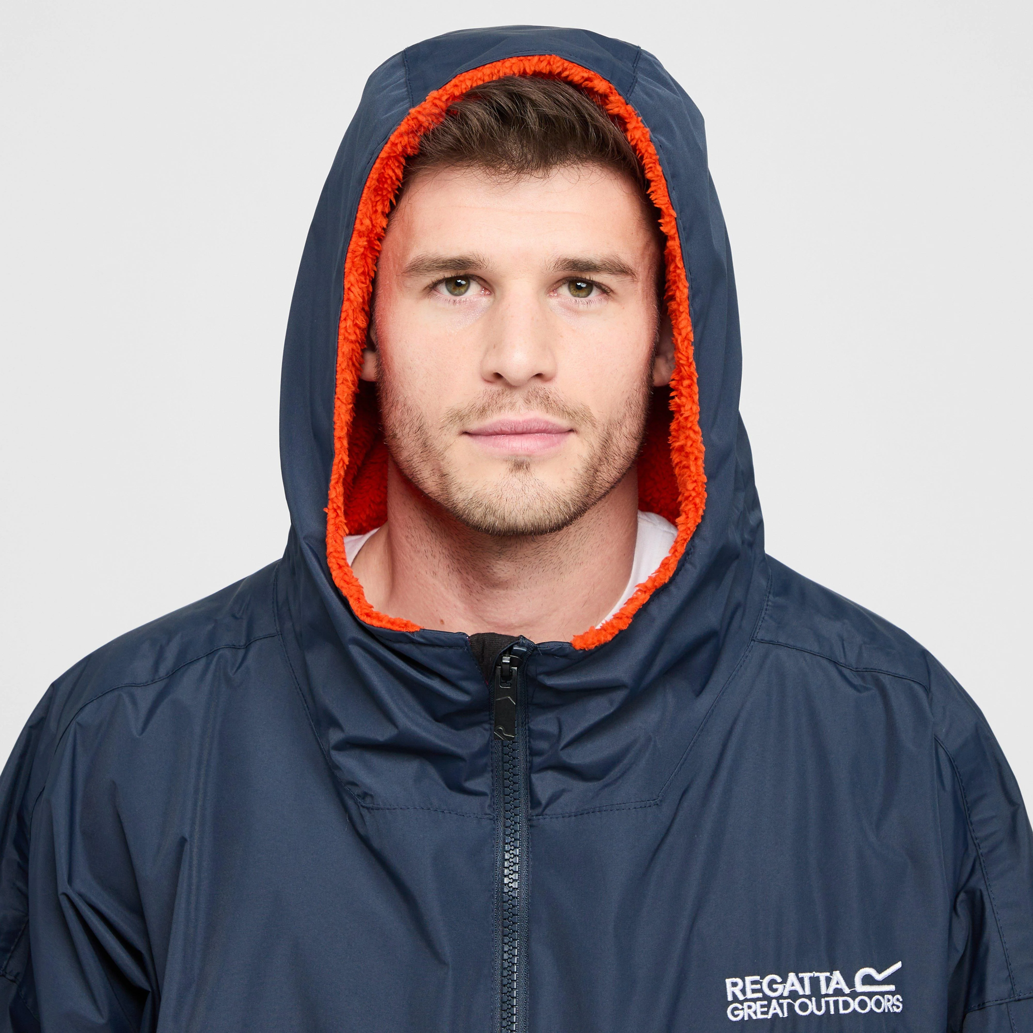 Waterproof Changing Robe - Image 7
