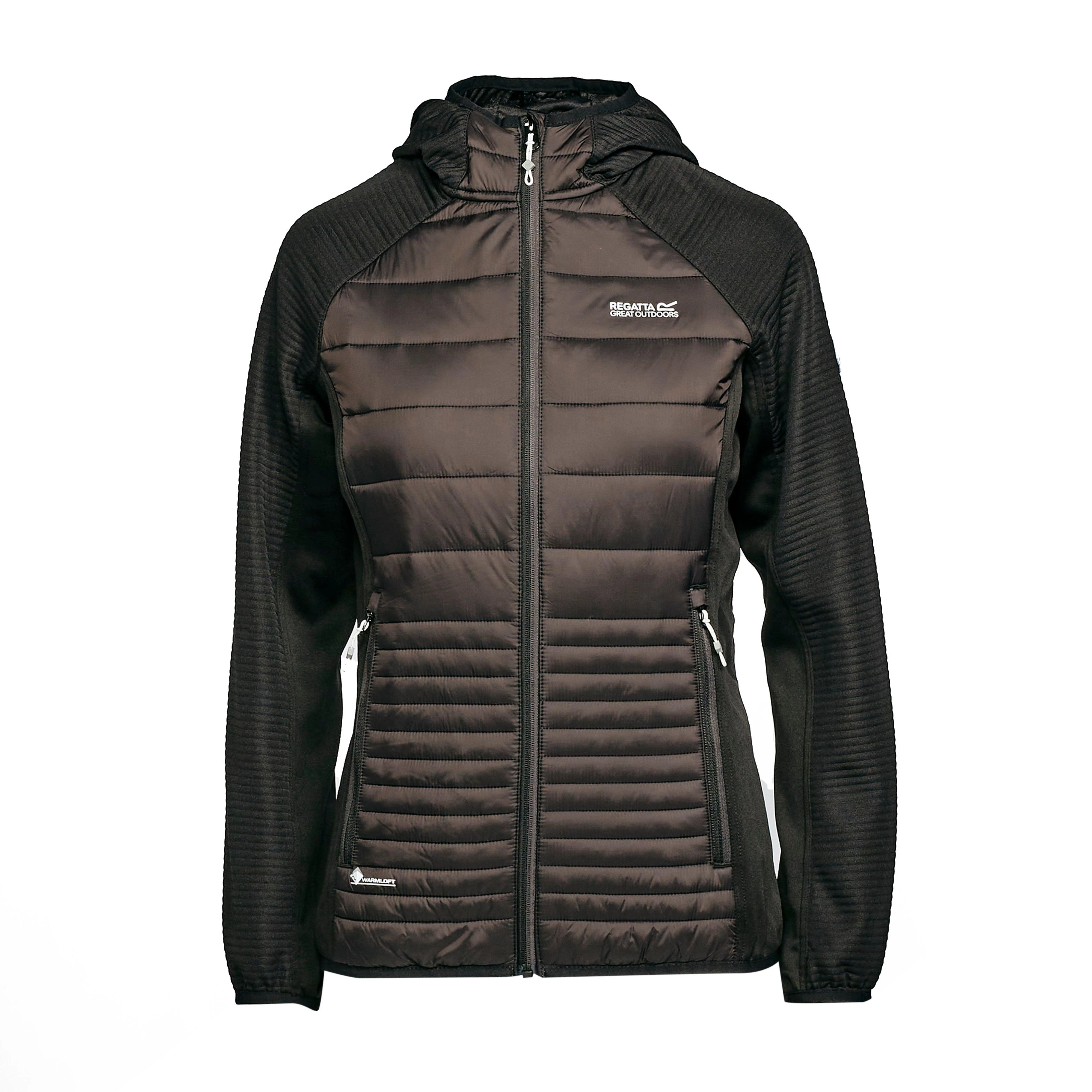 Women’s Anderson V Hybrid Jacket - Image 7