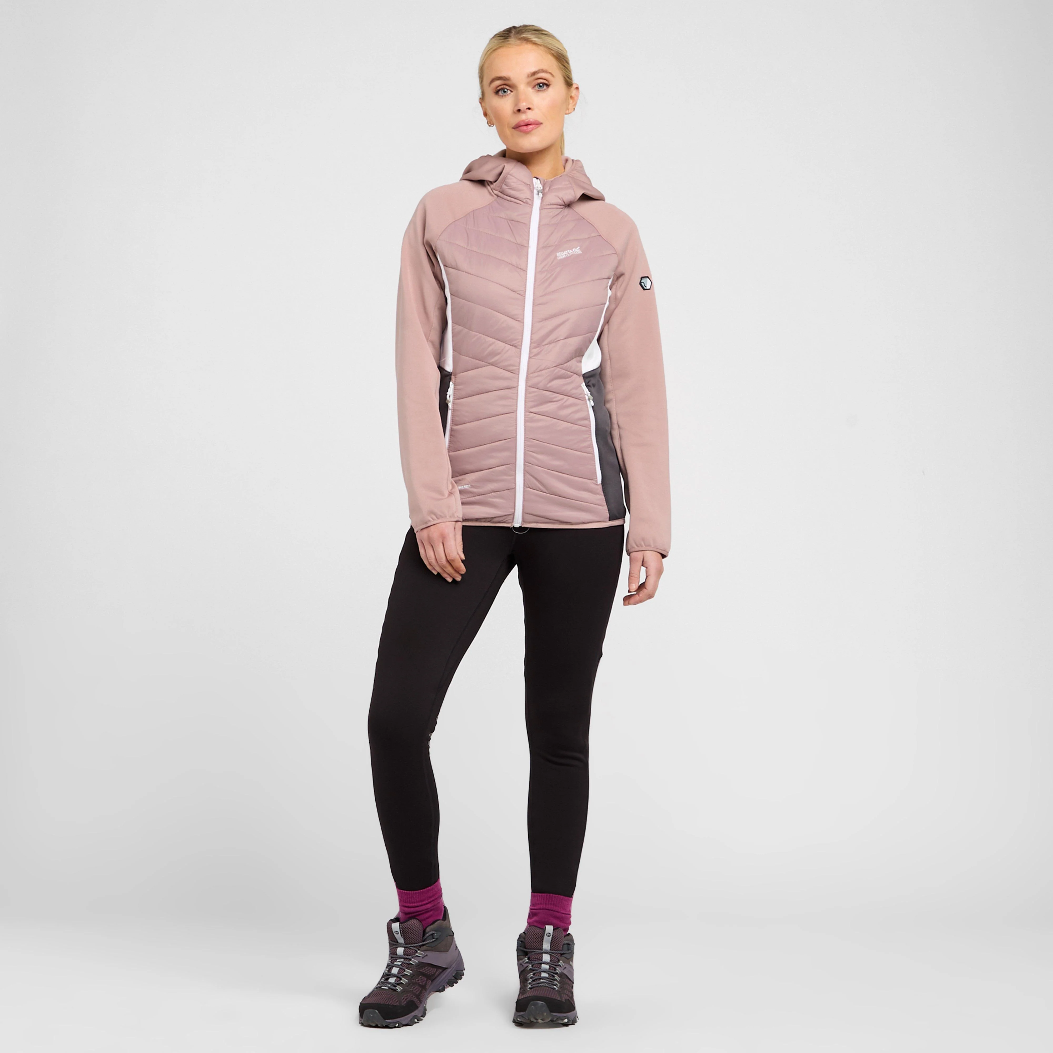 Women's Andreson VII Hybrid Jacket - Image 3