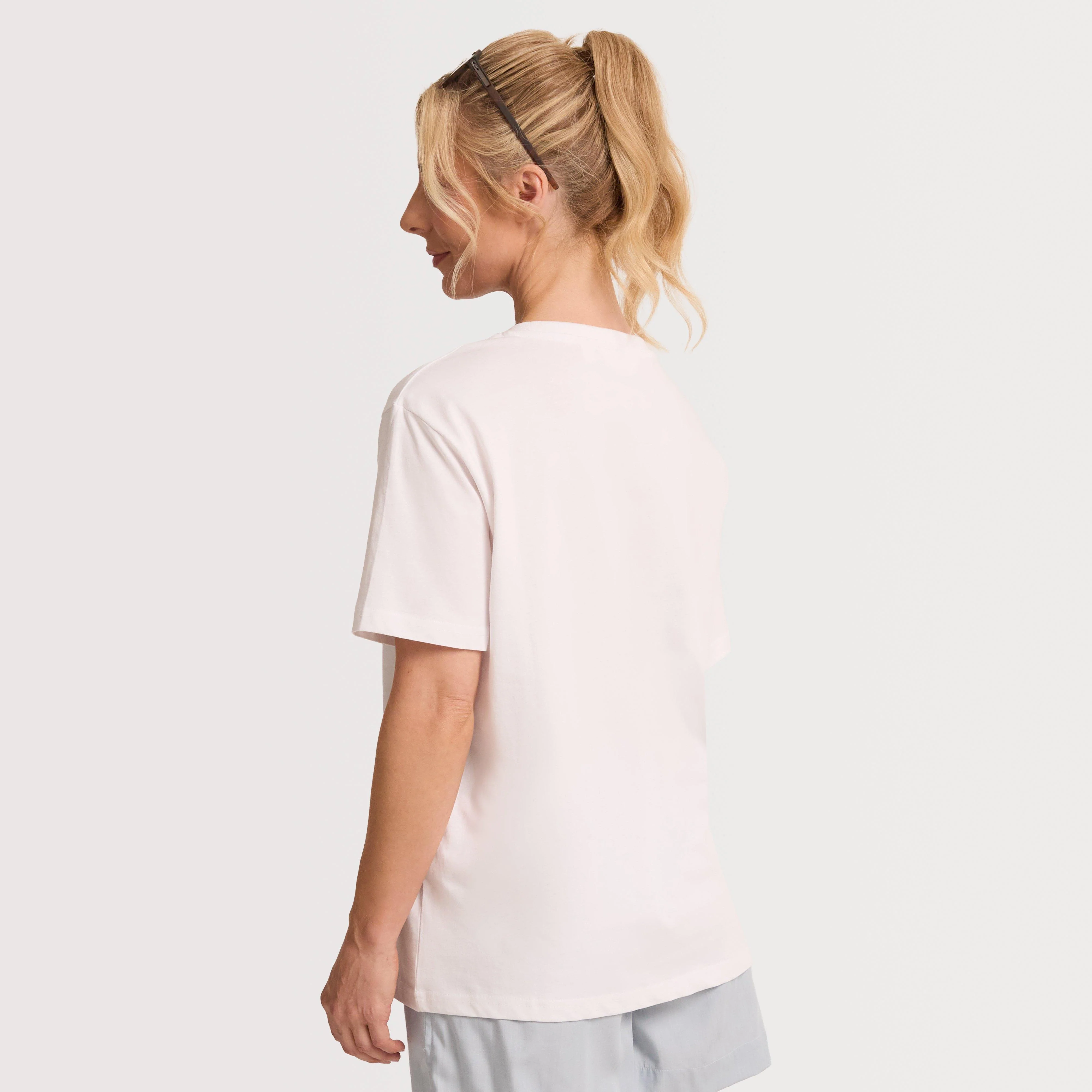 Women’s Baska Tee T-Shirt - Image 2