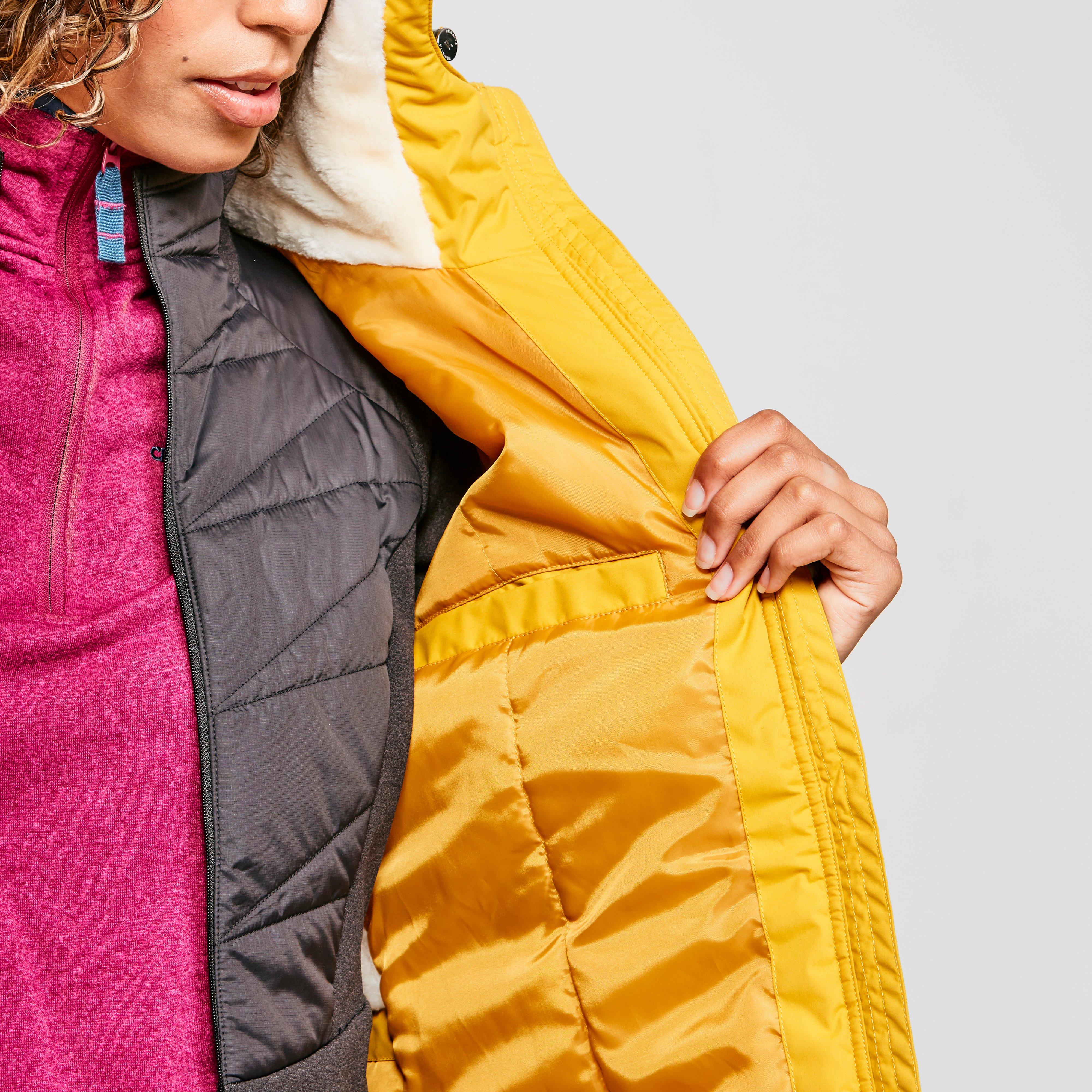 Women's Bergonia II Insulated Jacket - Image 6