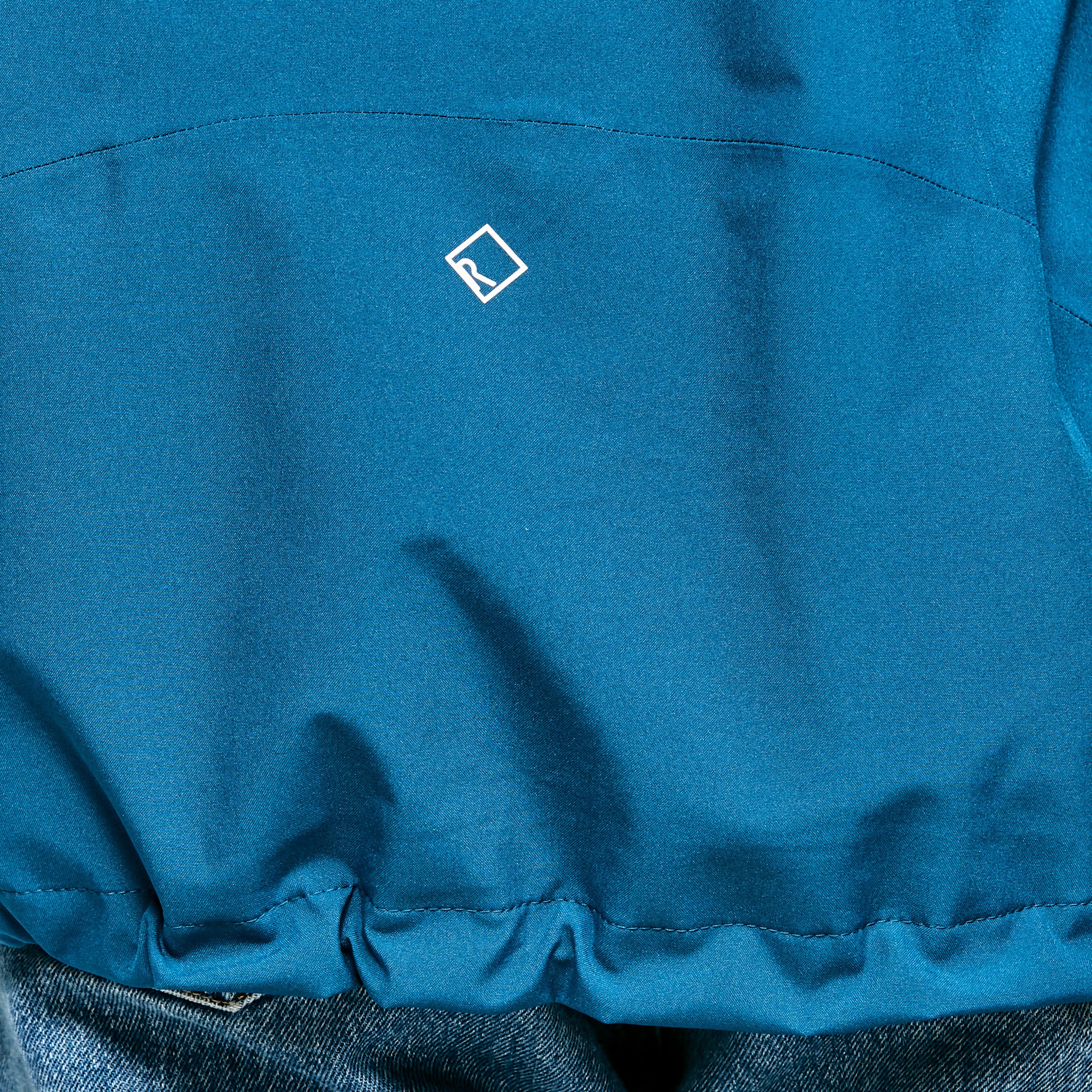 Women’s Birchdale Waterproof Jacket - Image 12