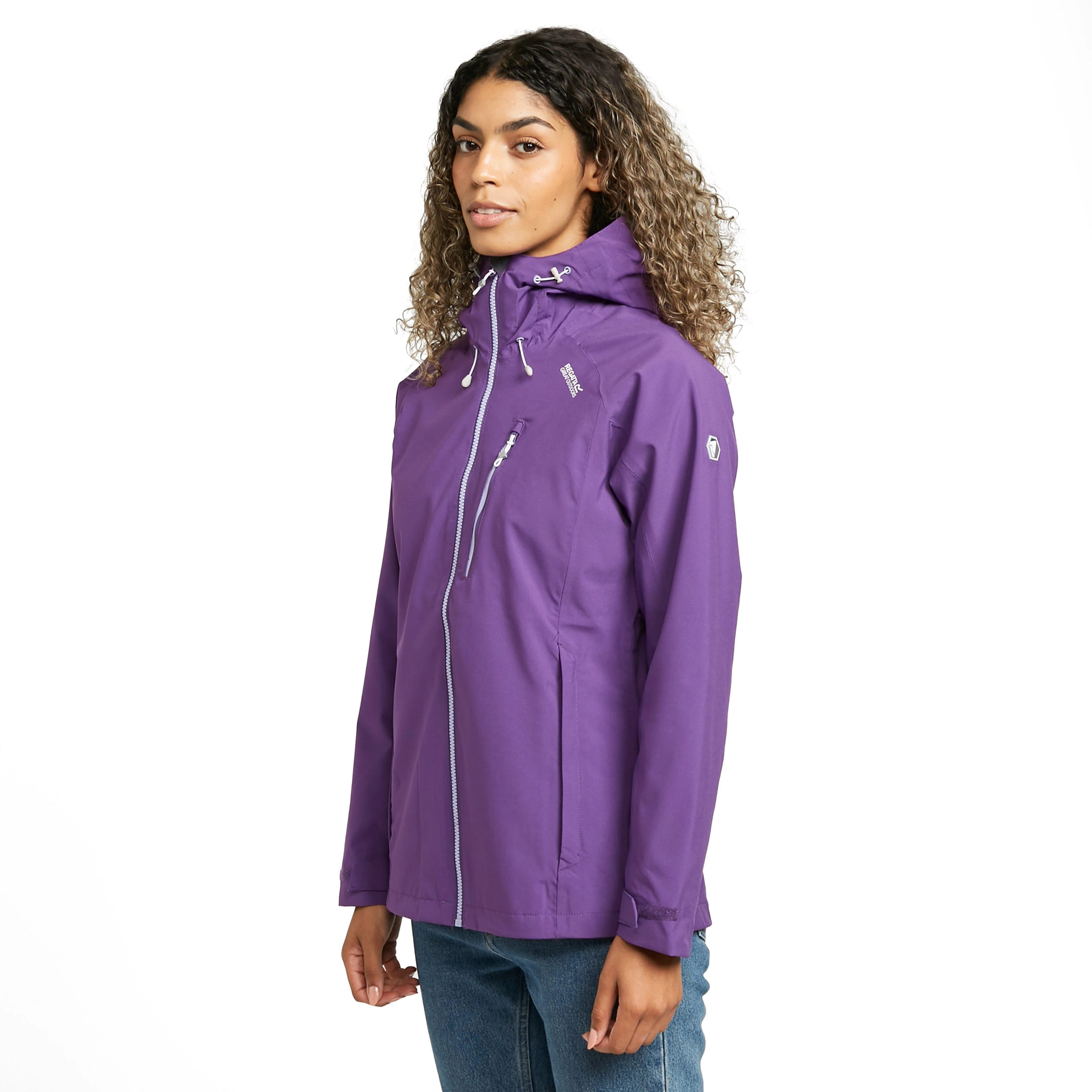 Women's Birchdale Waterproof Jacket - Image 11
