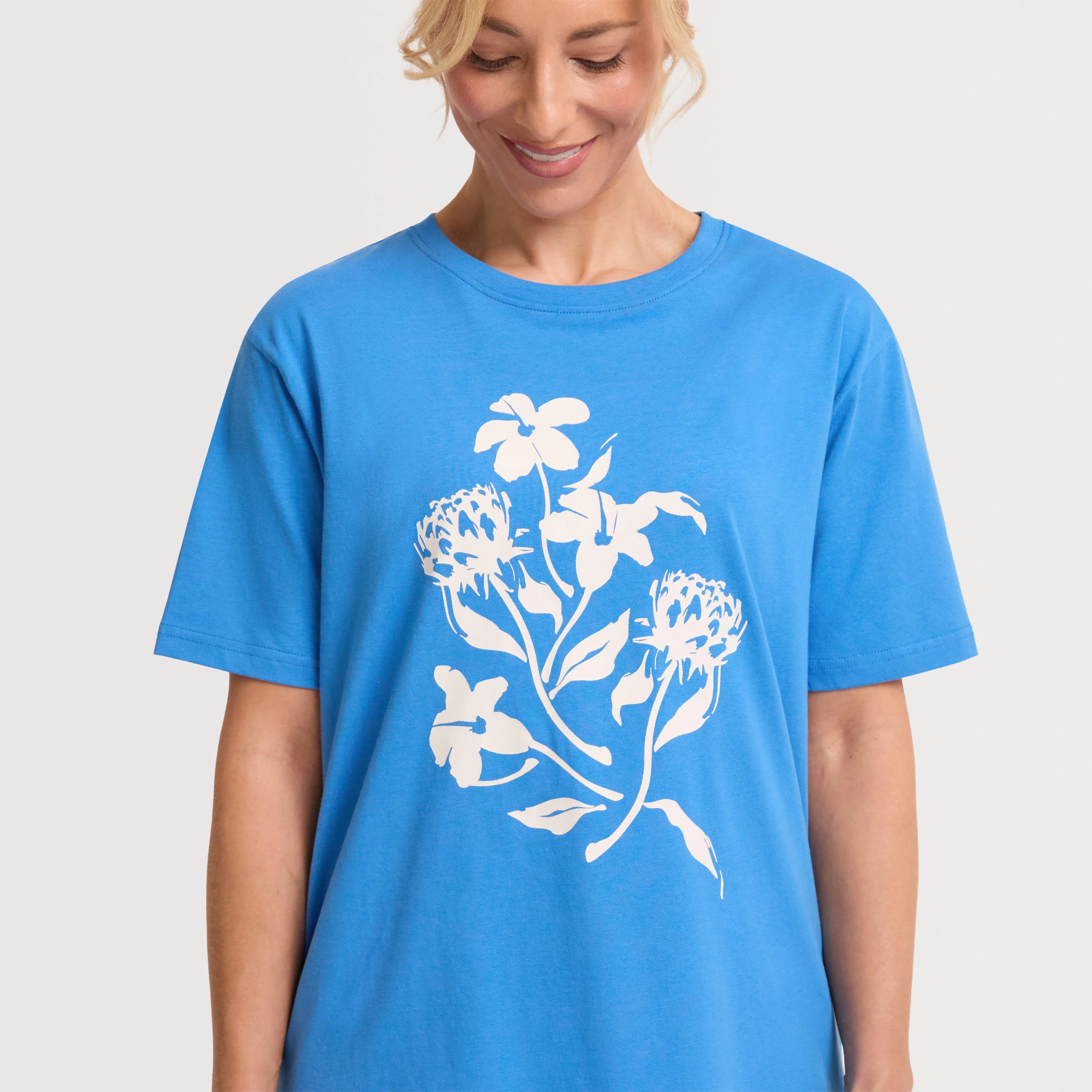 Women’s Bondi T-Shirt - Image 4