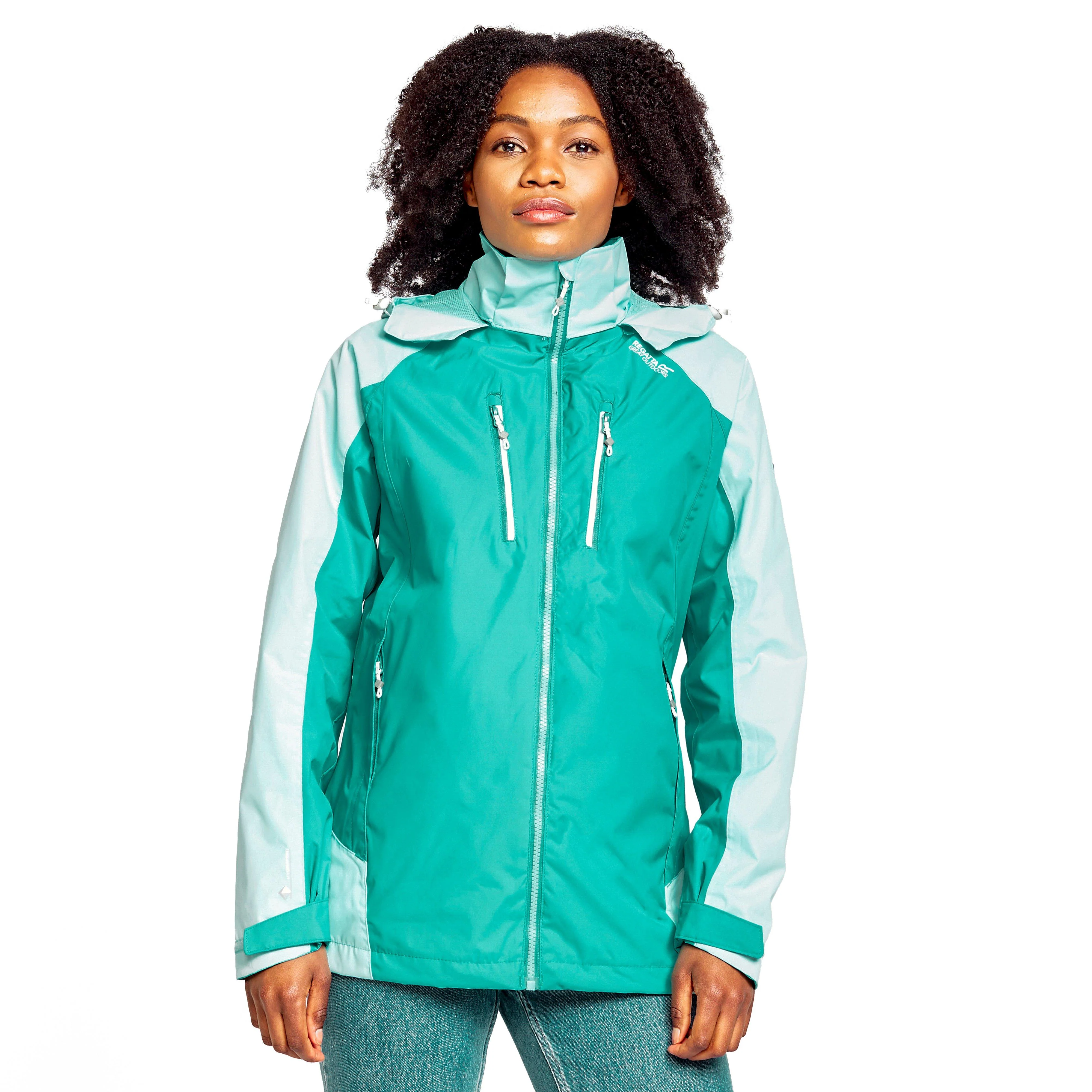 Women’s Calderdale IV Waterproof Jacket - Image 10