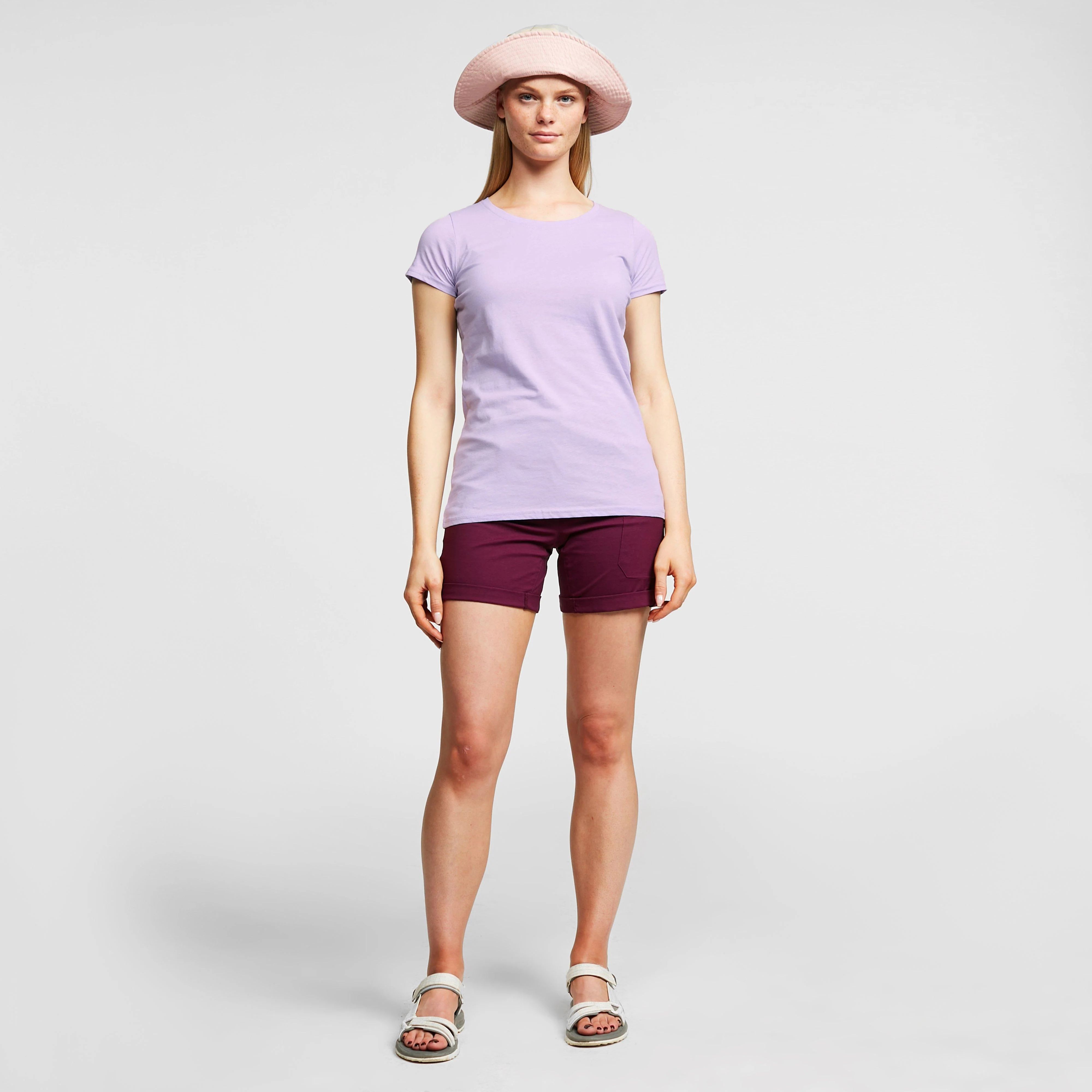 Women's Carlie T-shirt - Image 3