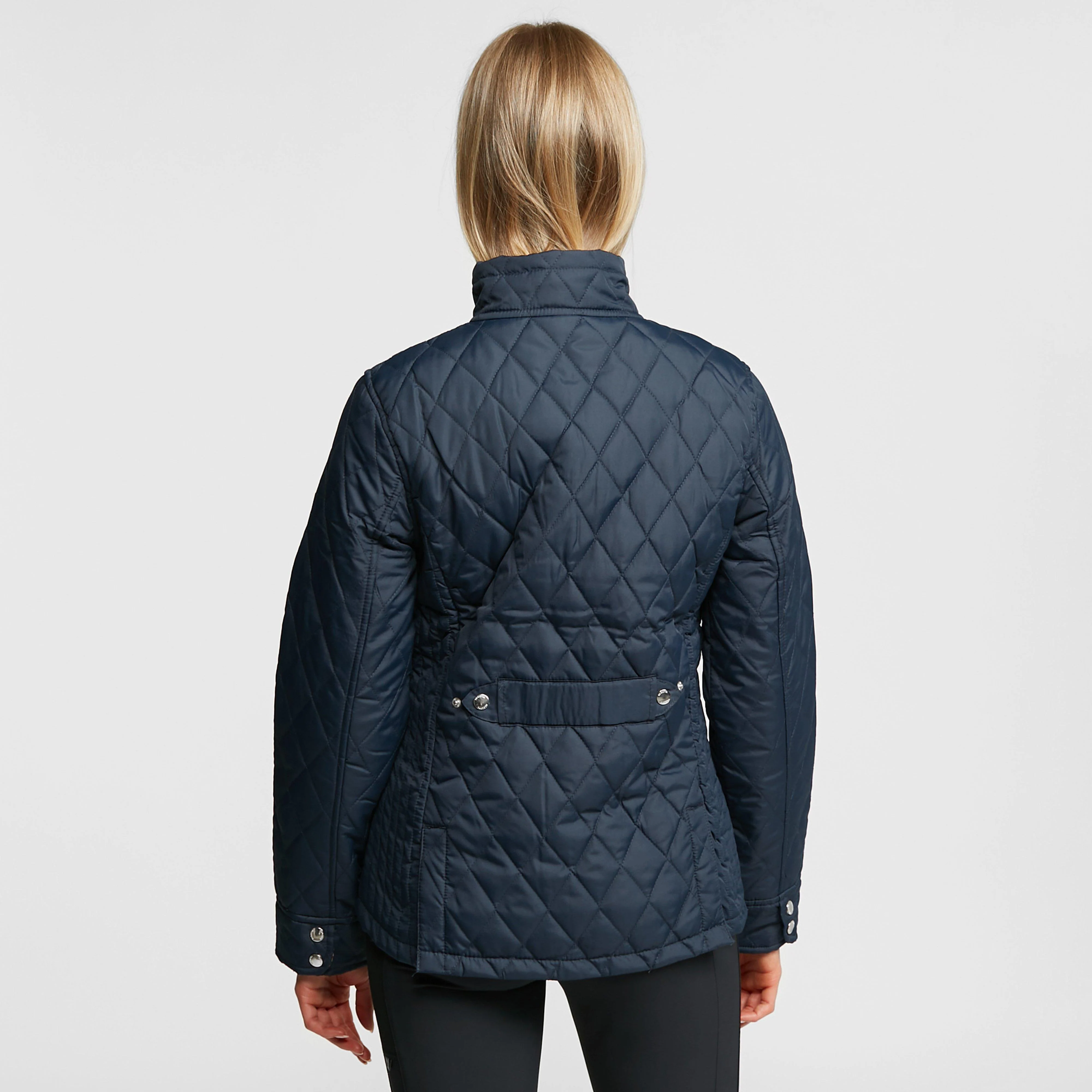 Women’s Charna Insulated Jacket - Image 2