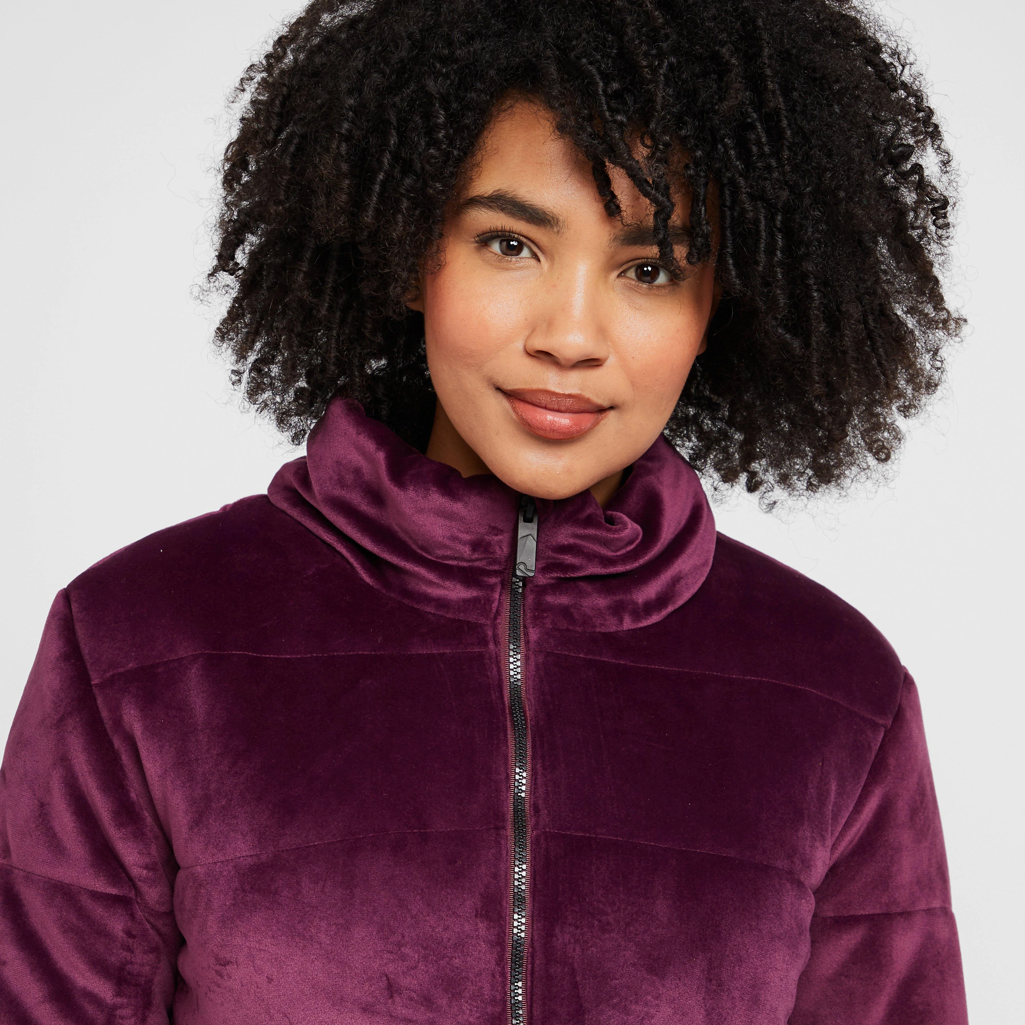 Women's Elbury Insulated Jacket - Image 4