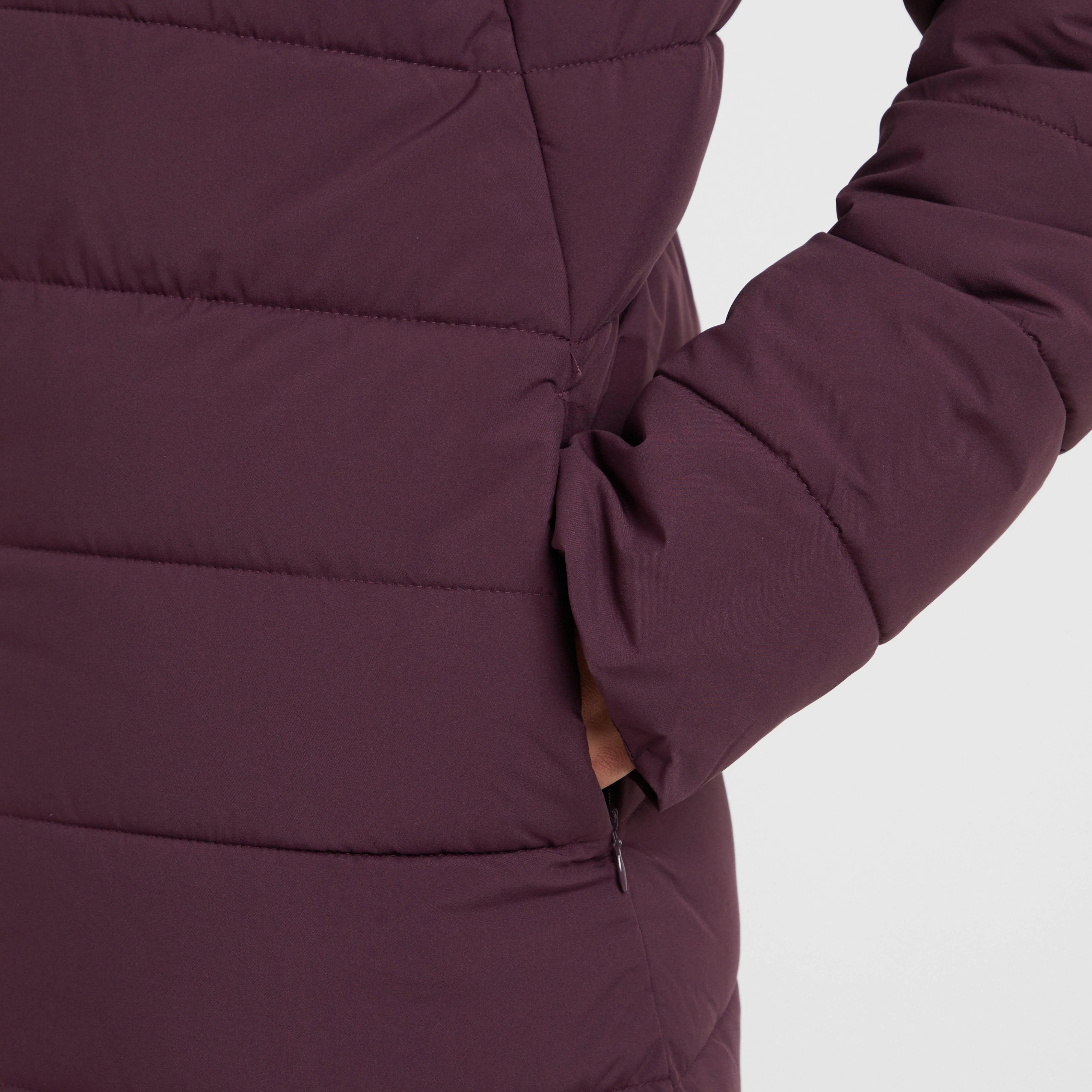 Women's Elender Baffled Jacket - Image 6