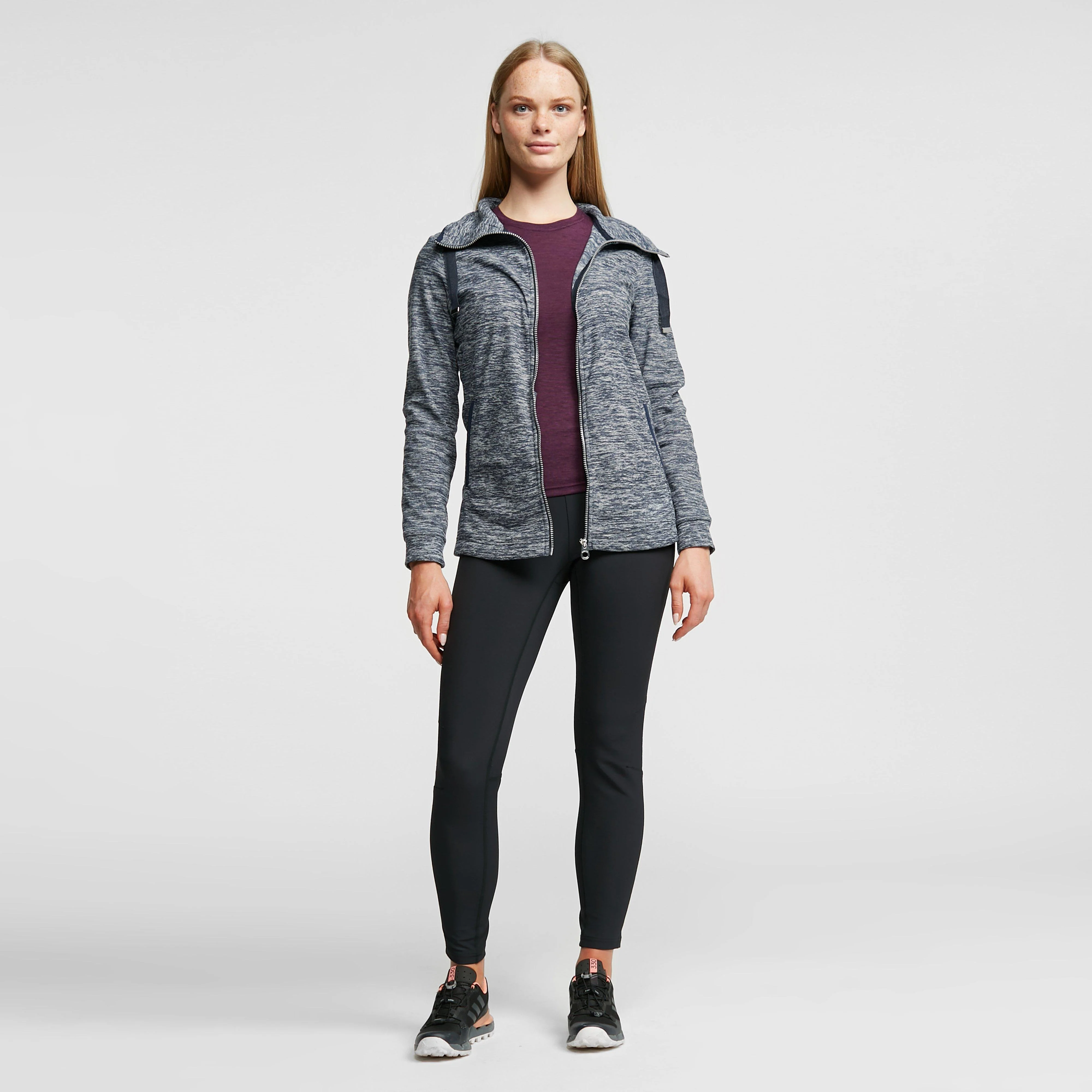 Women's Evanna Fleece - Image 3