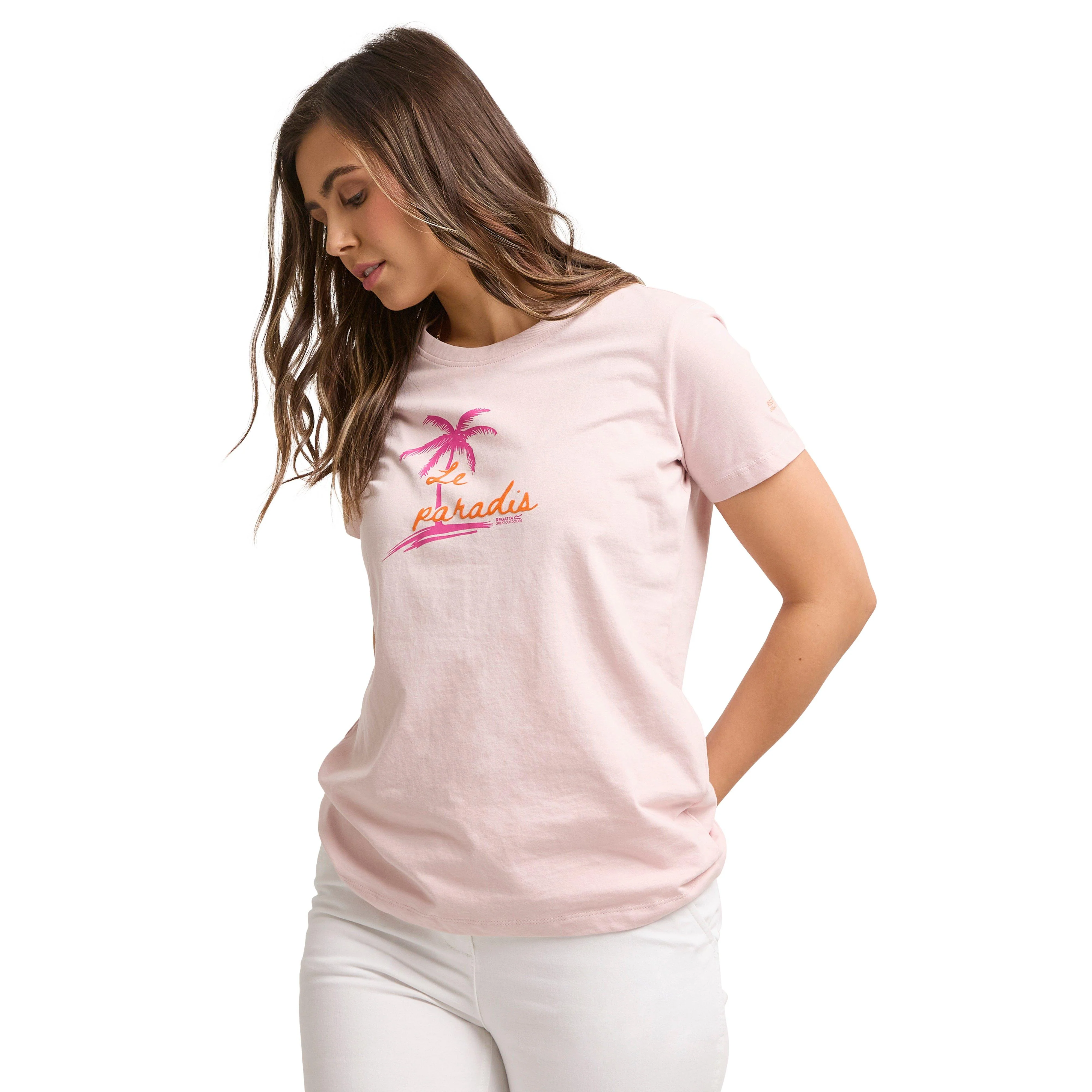 Women's Filandra T-Shirt - Image 10