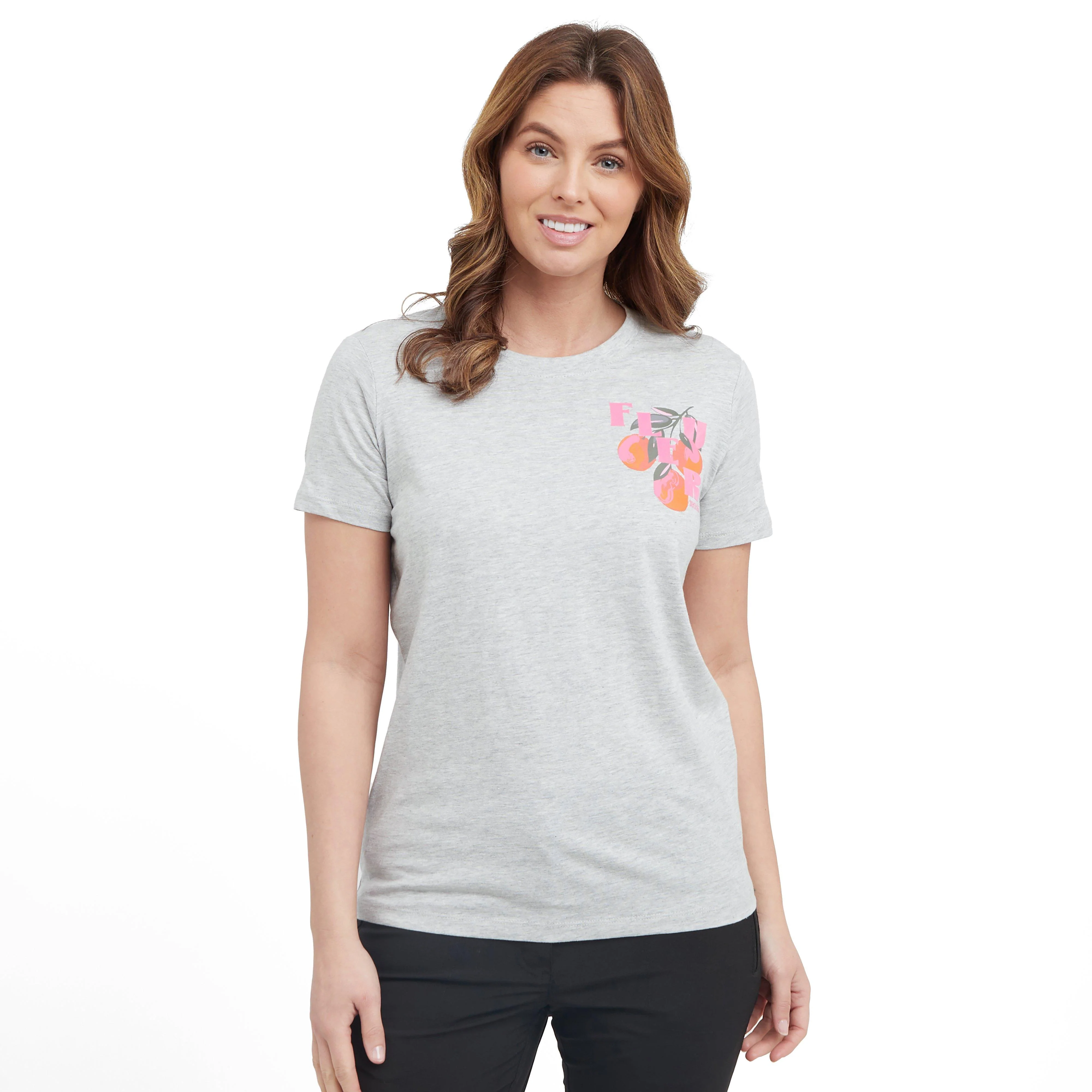 Women’s Flaurelle T-Shirt - Image 7