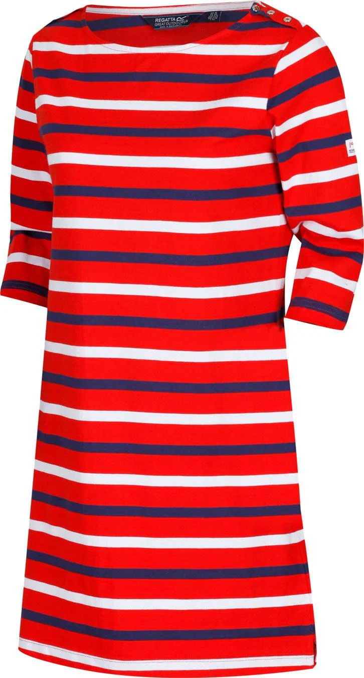 Women's Harlee Dress - Image 4