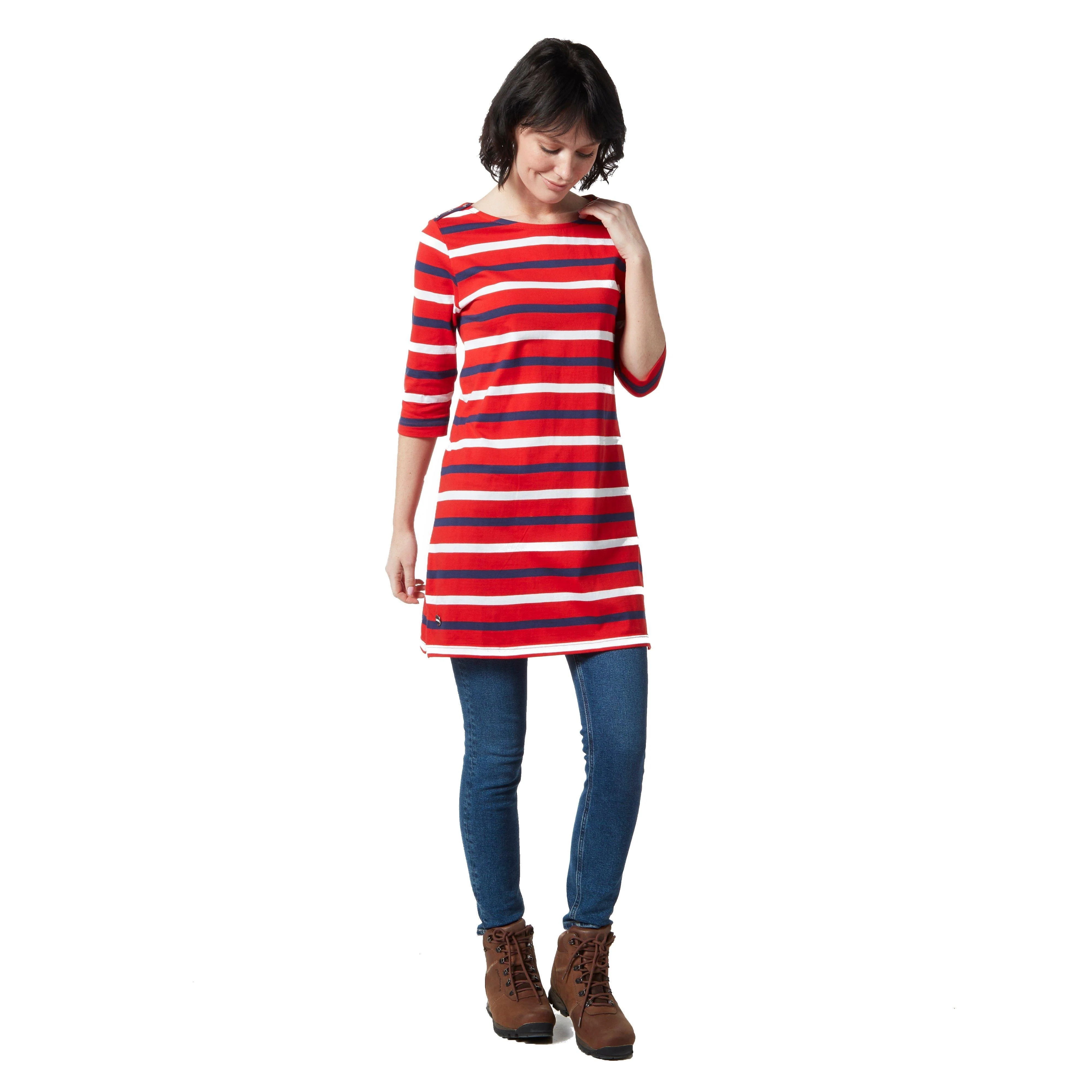 Women's Harlee Dress - Image 6