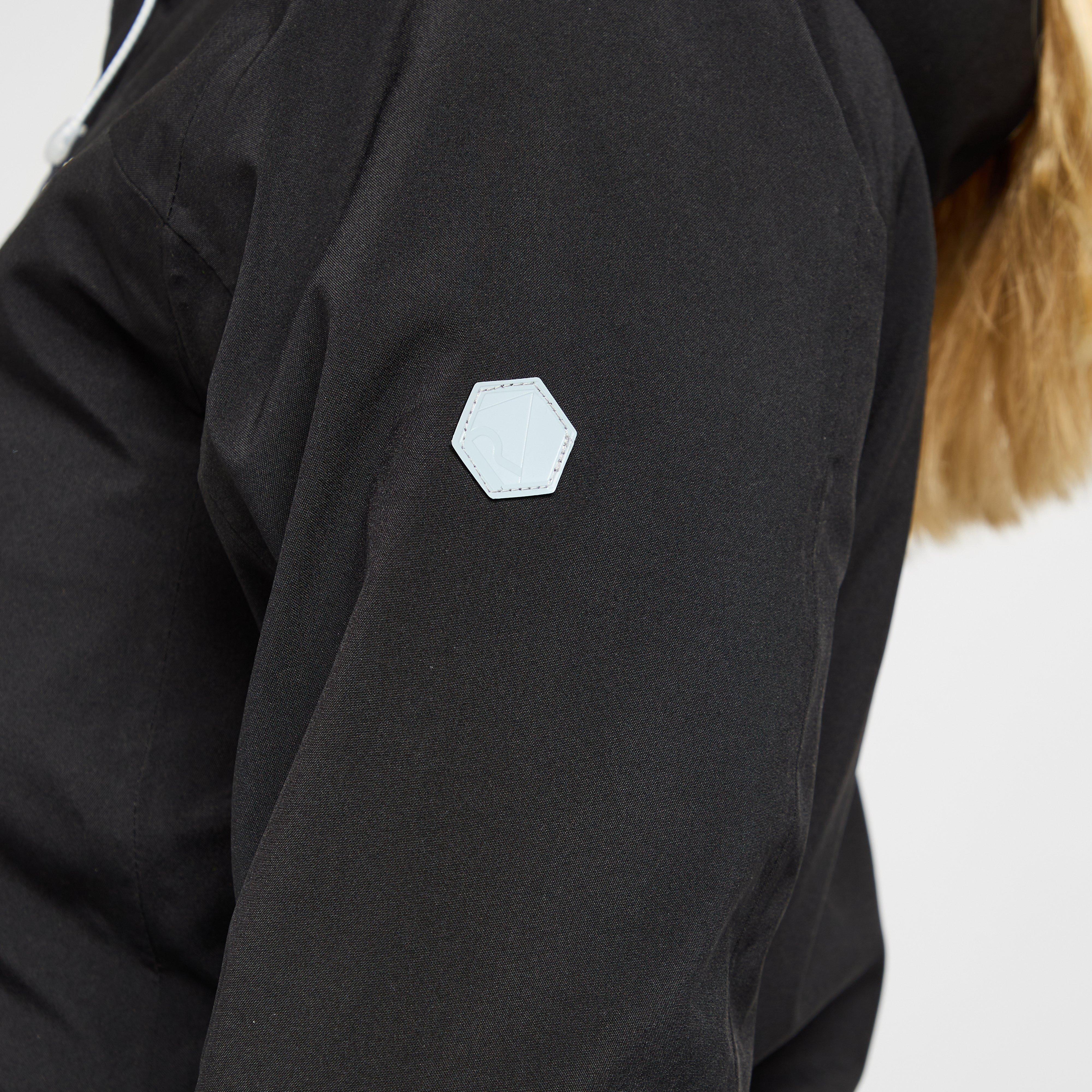 Women's Highton Stretch Padded III Waterproof Jacket - Image 9