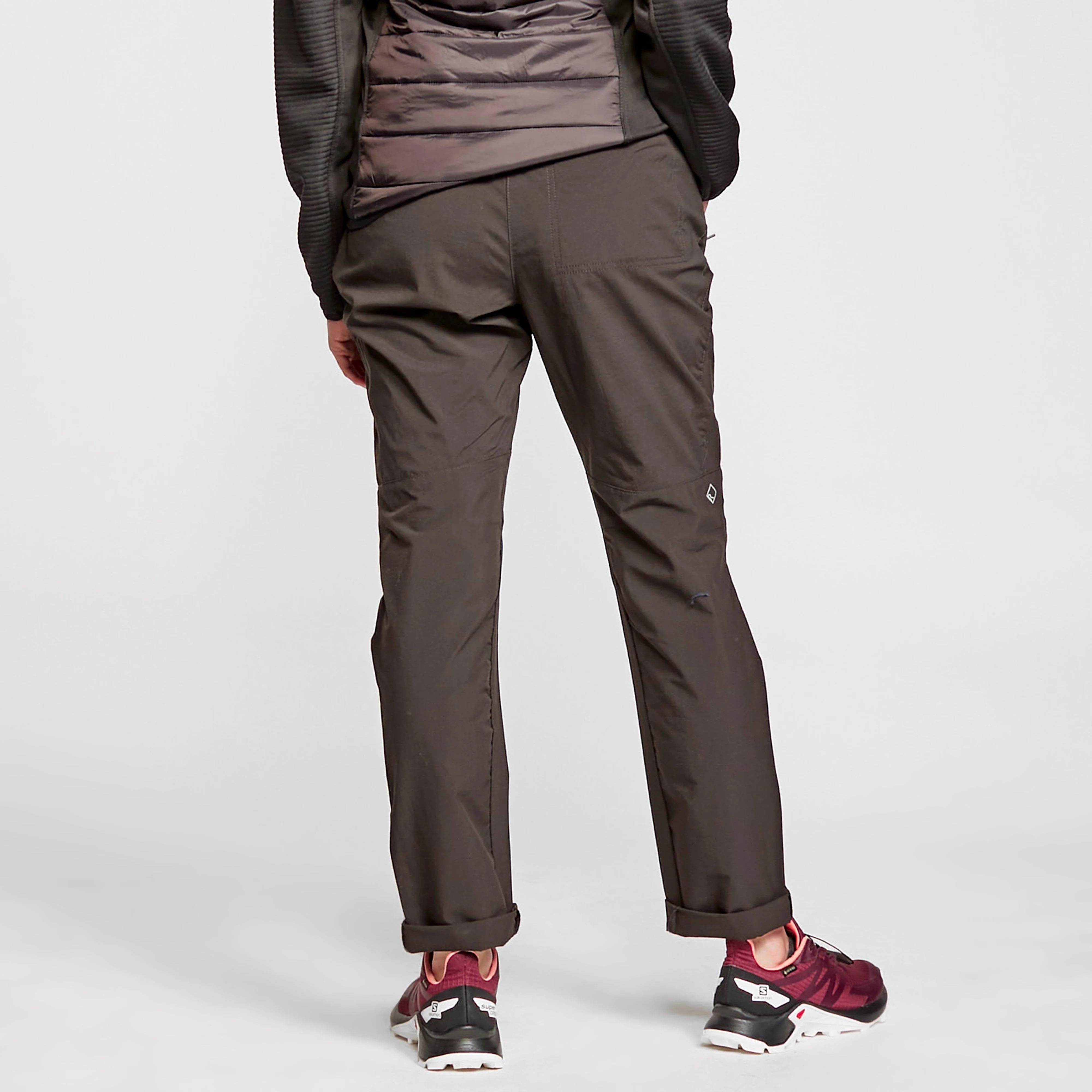 Women's Highton Trousers - Image 2