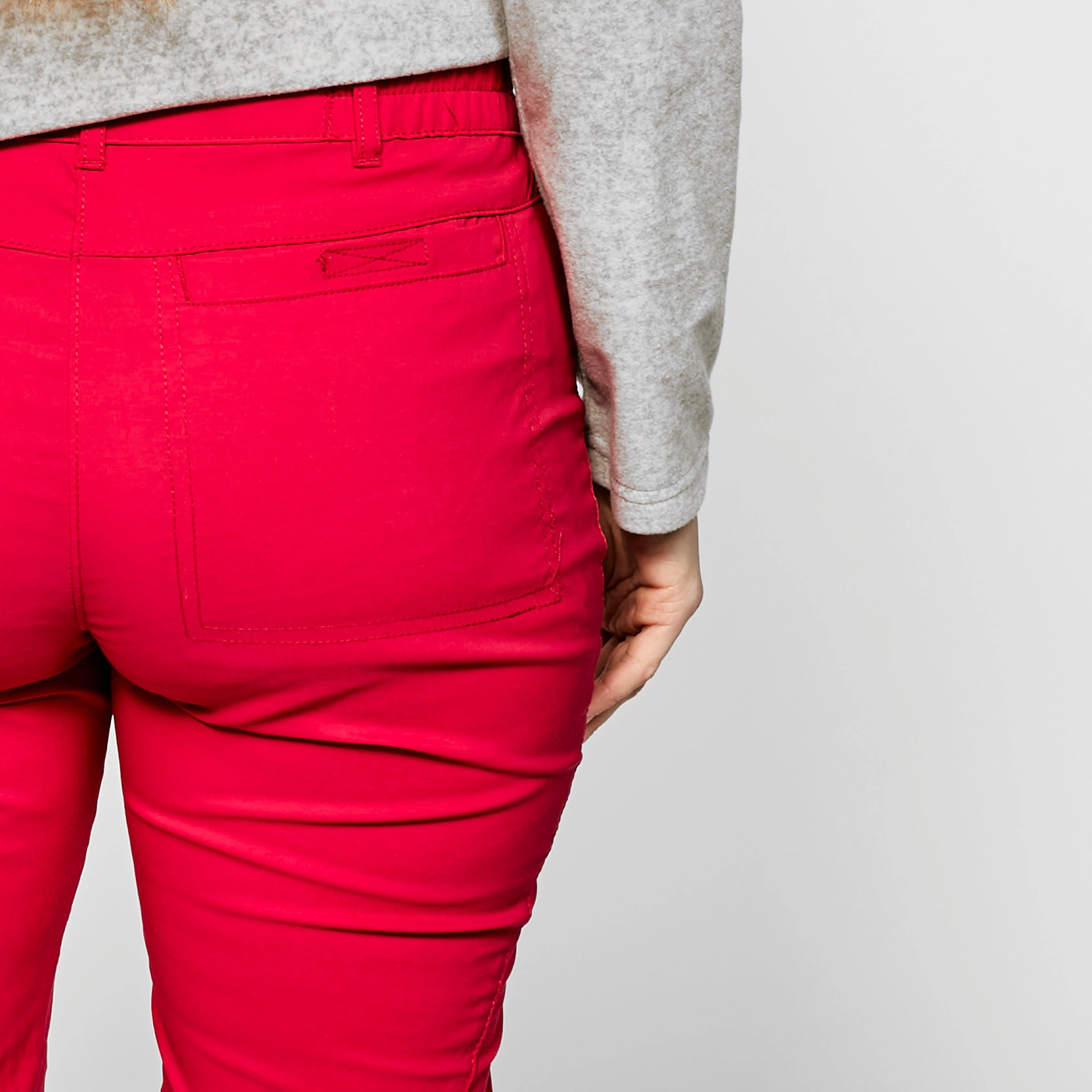 Women's Highton Trousers - Image 5
