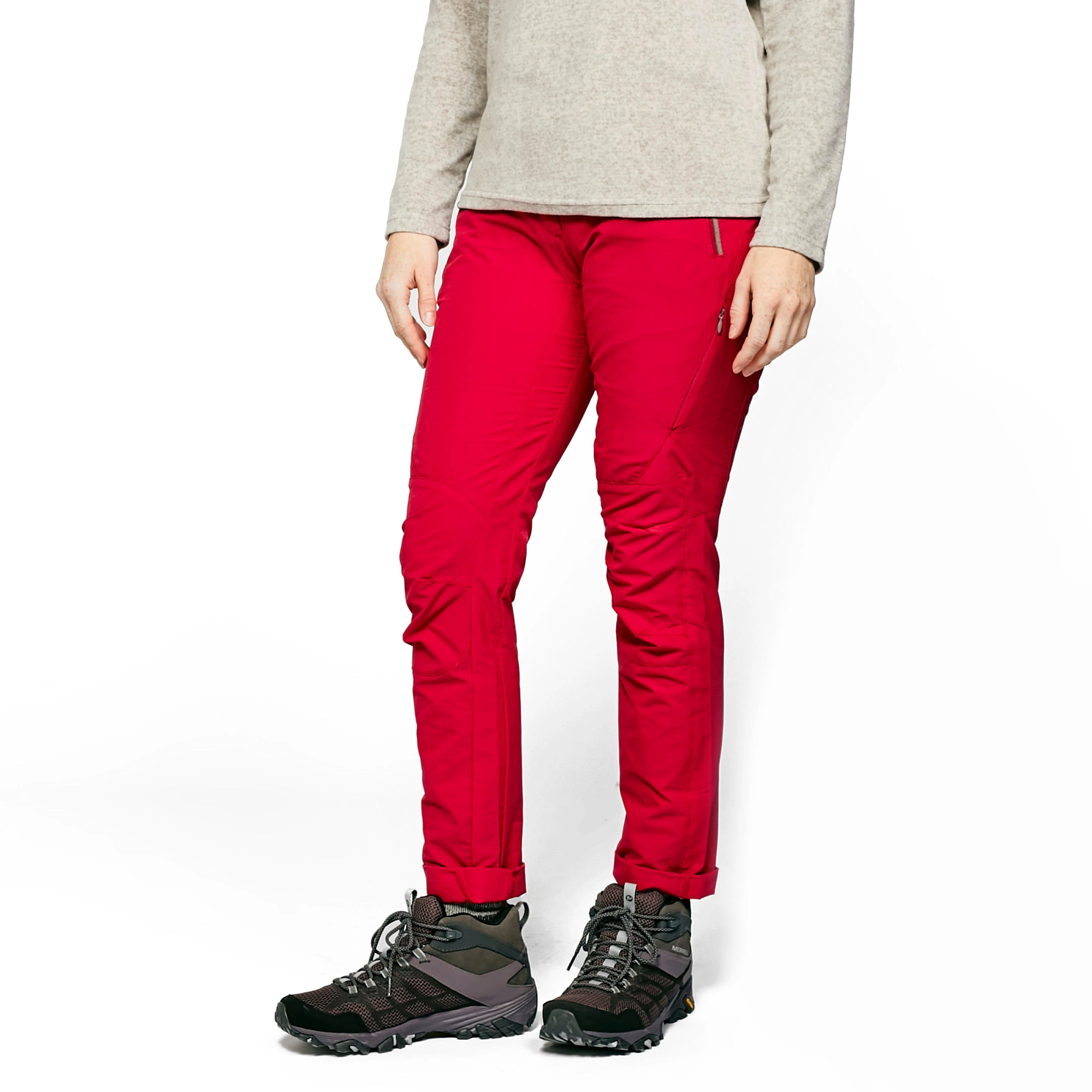 Women's Highton Trousers - Image 7