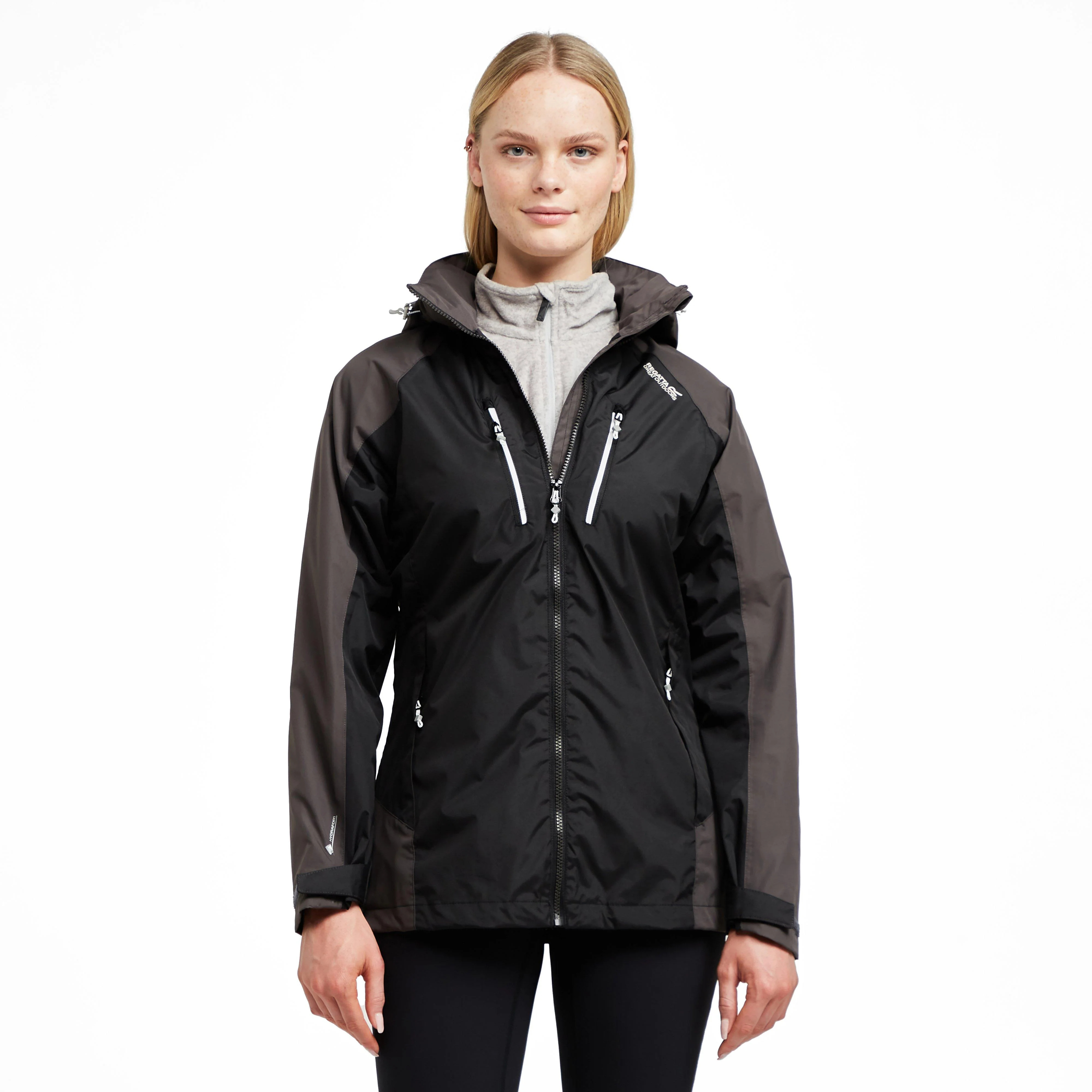 Women’s Kulton Waterproof Jacket - Image 10