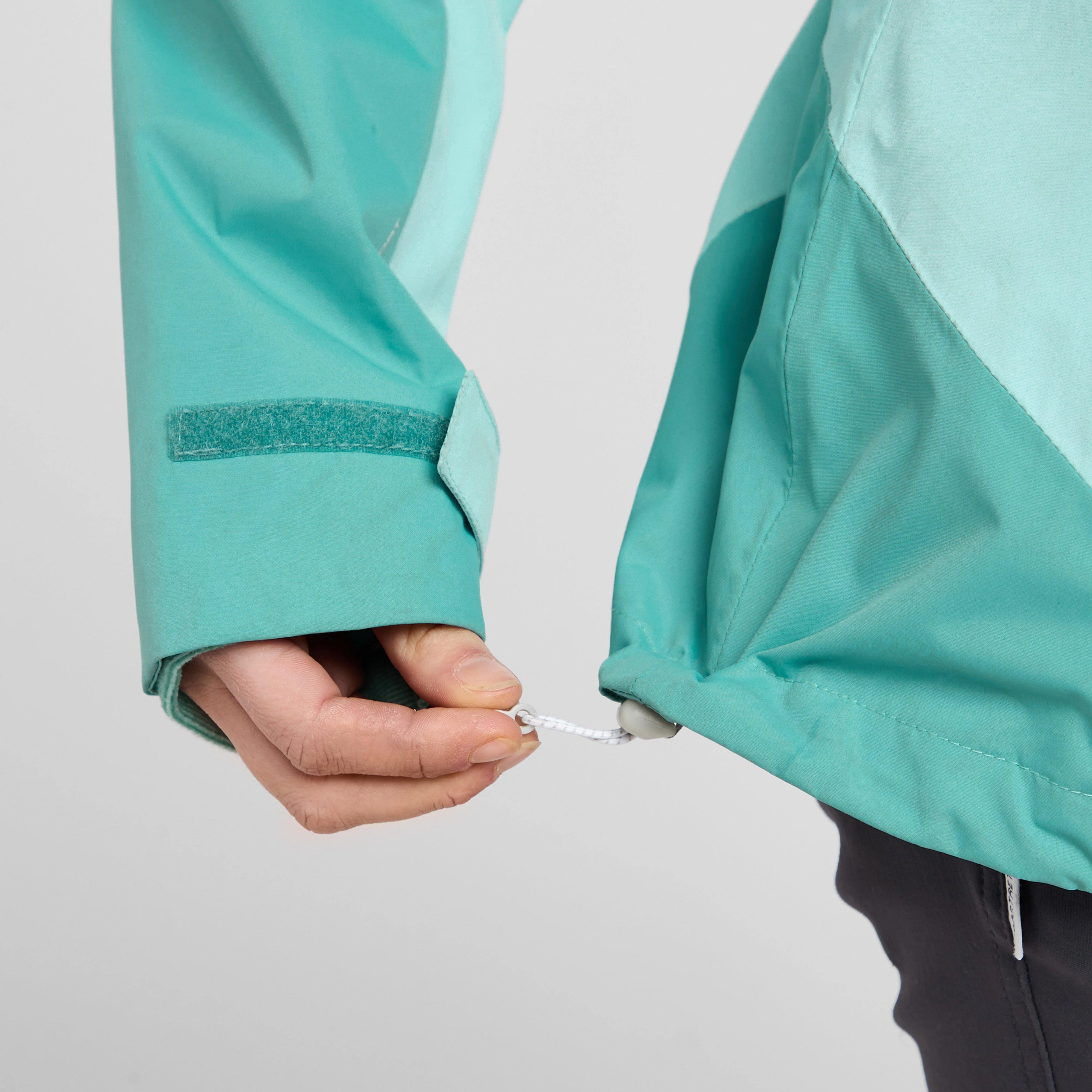 Women’s Kulton Waterproof Jacket - Image 7