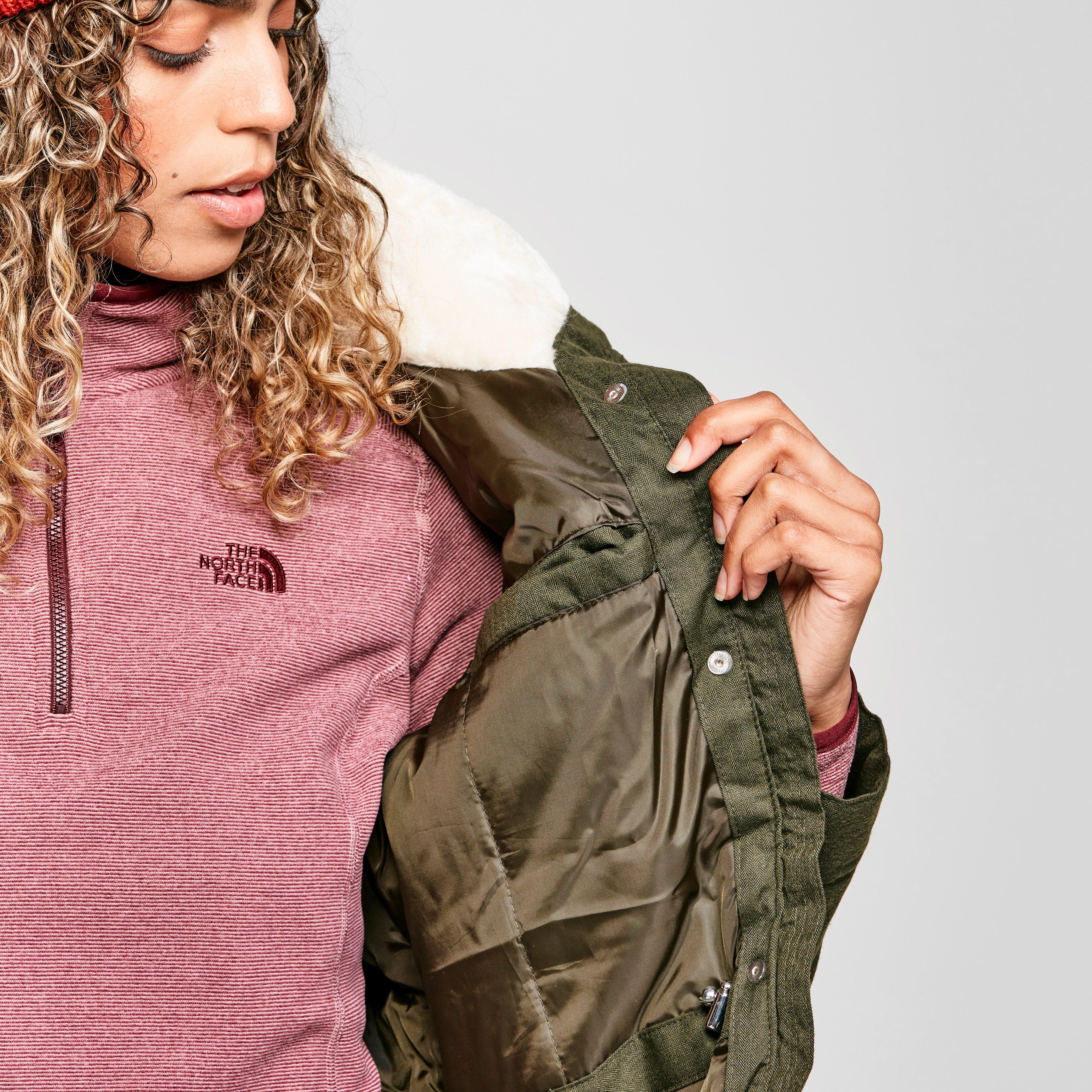 Women's Loretta Waterproof Insulated Jacket - Image 10