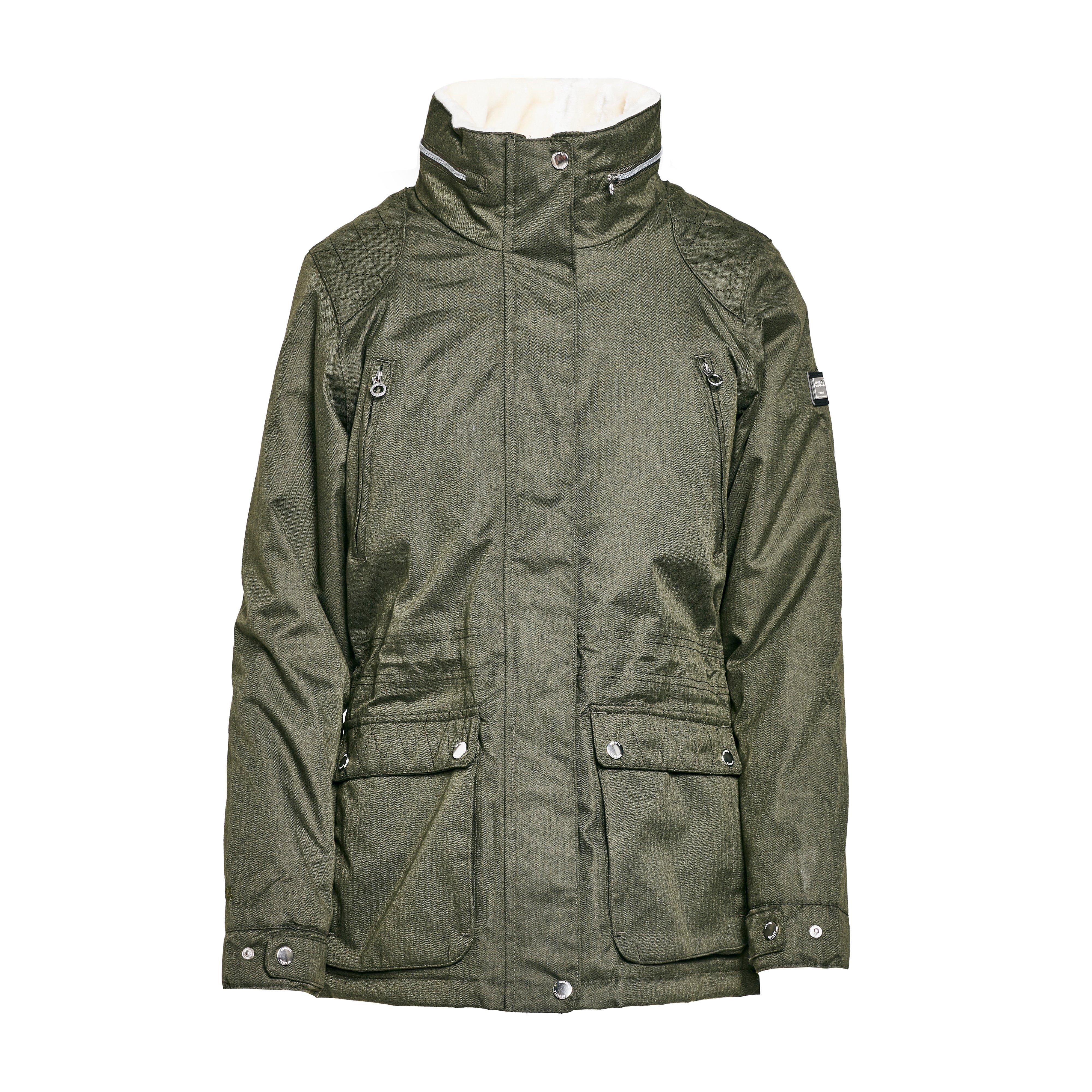 Women's Loretta Waterproof Insulated Jacket - Image 13