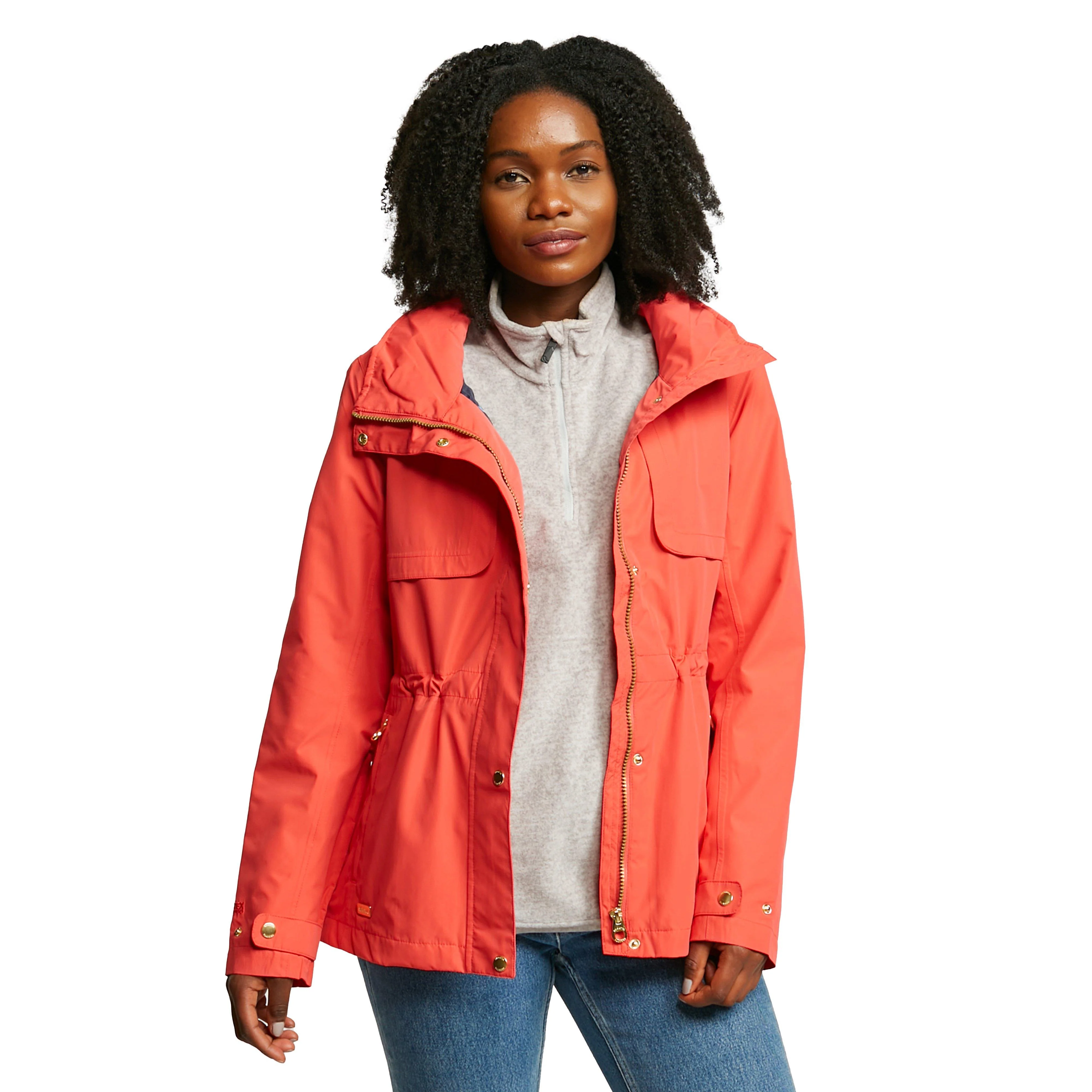 Women’s Narelle Waterproof Jacket - Image 13