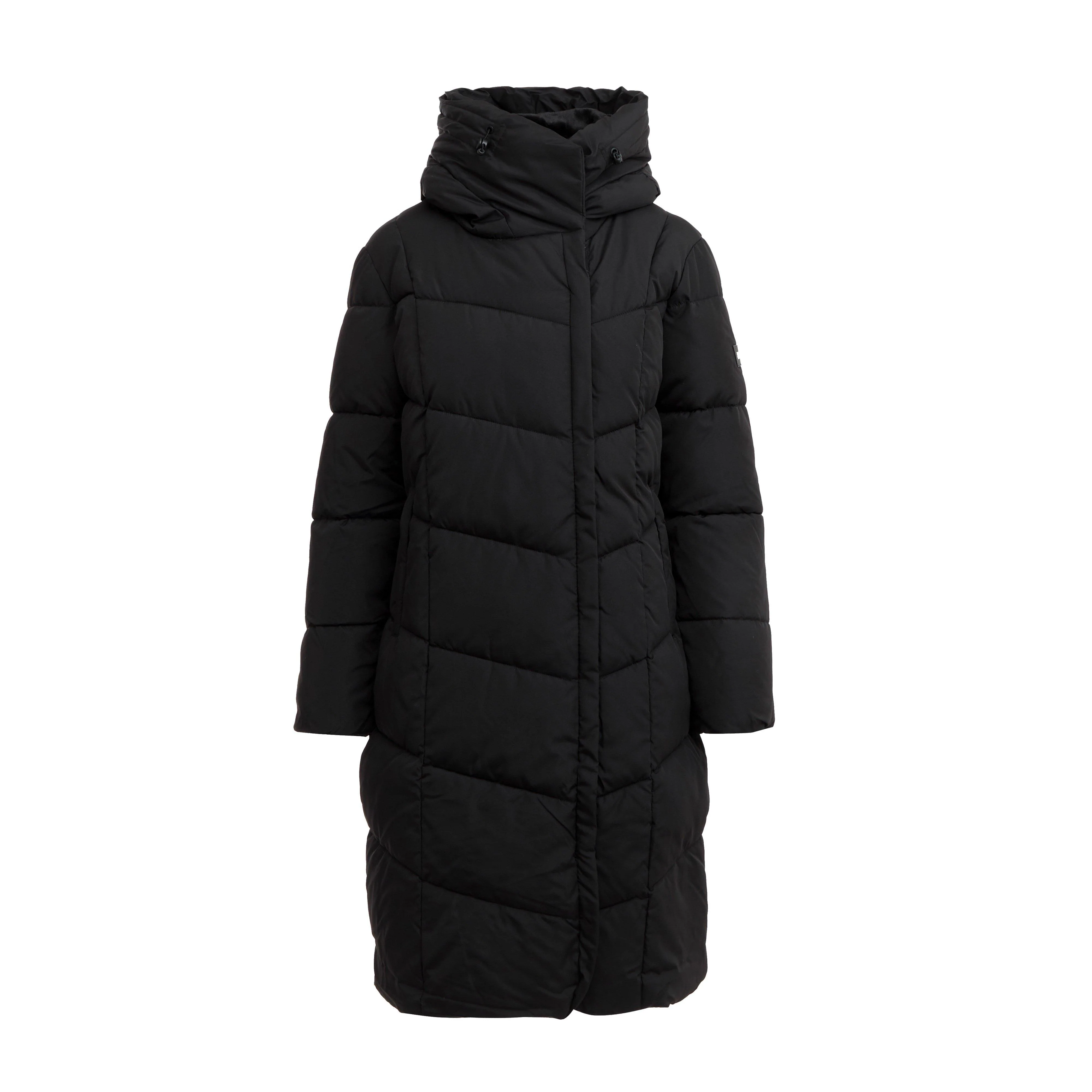 Women's Nurie Quilted Jacket - Image 10