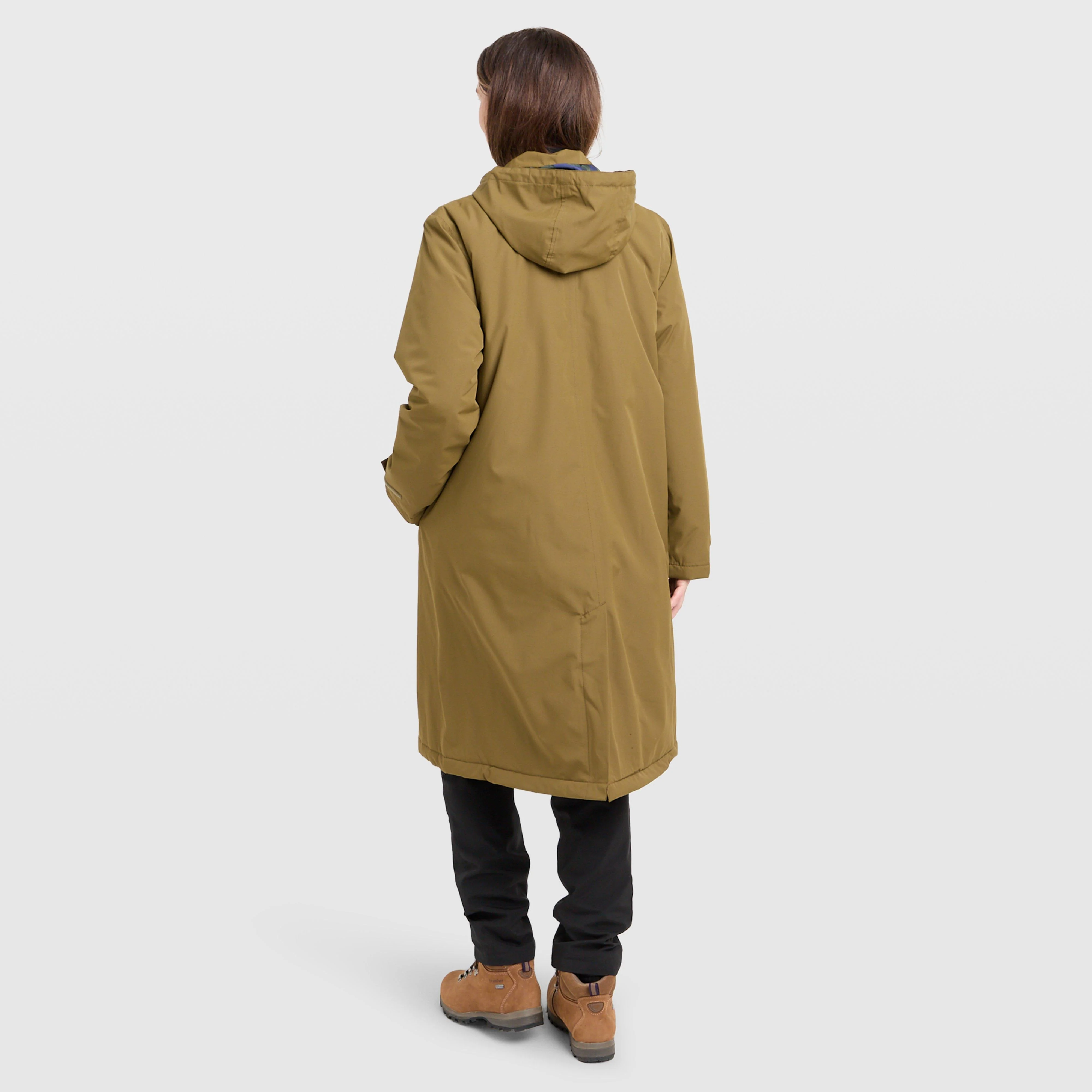 Women's Orla Kiely Mac Waterproof Jacket - Image 2