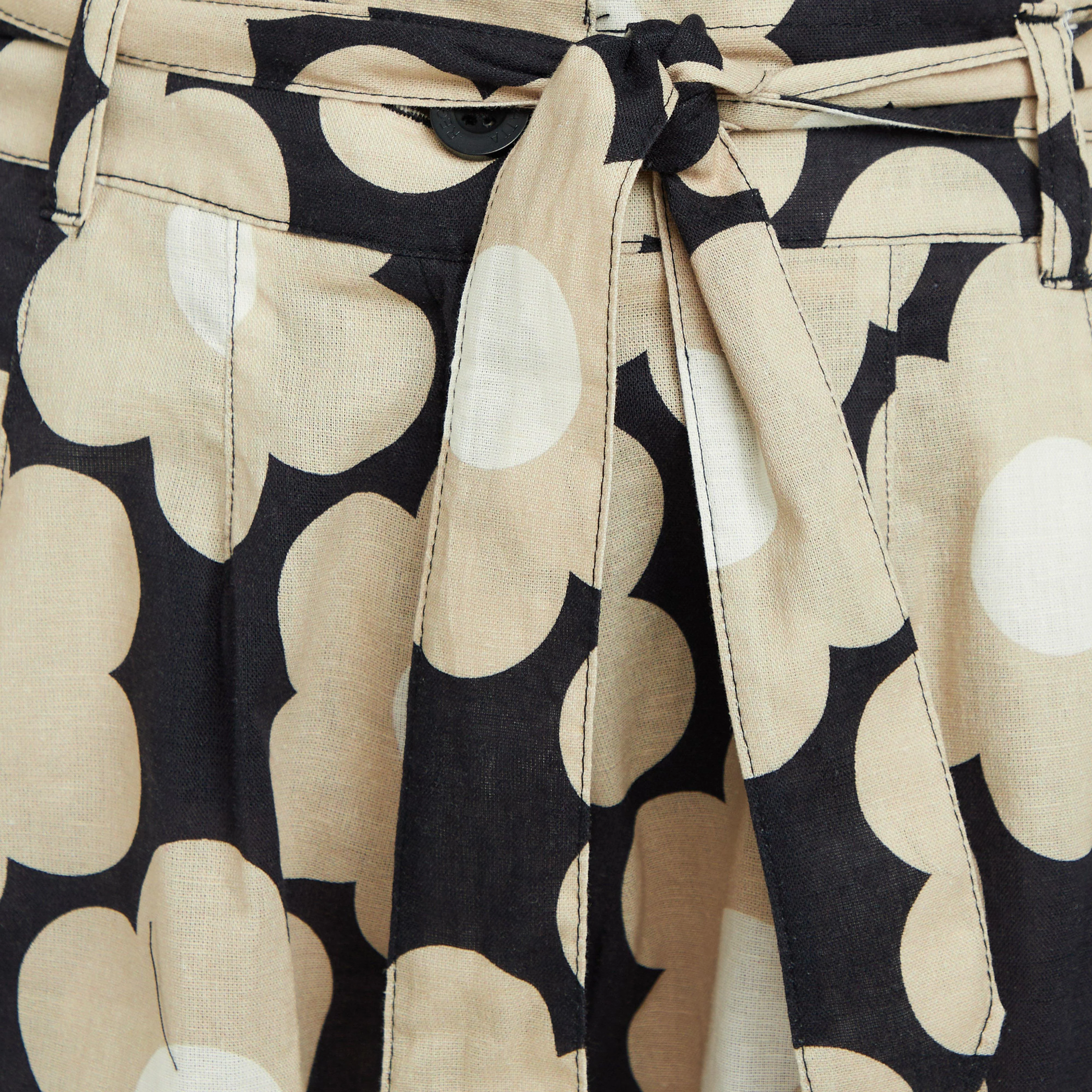 Women's Orla Kiely Summer II Shorts - Image 5