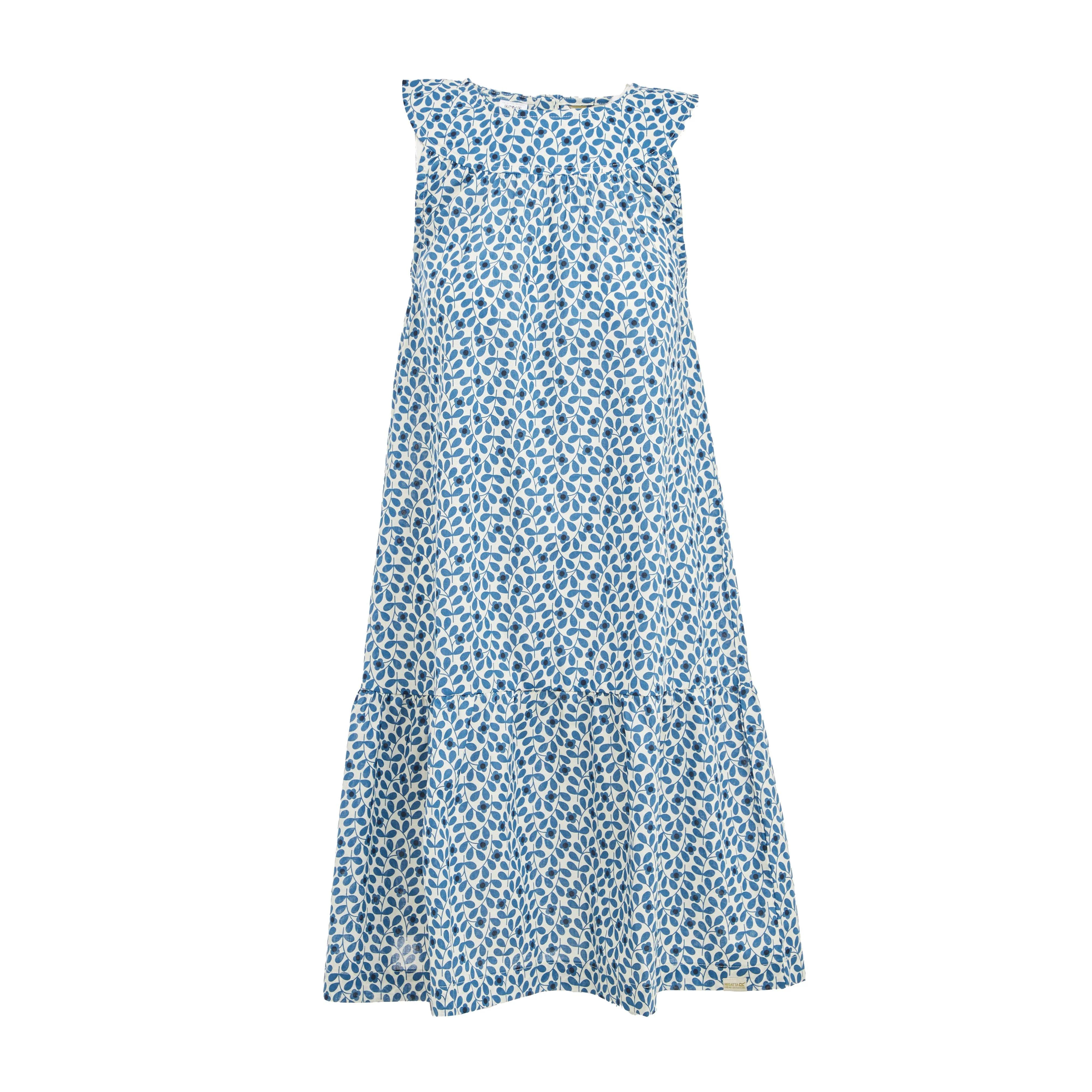 Women's Orla Kiely Summer Sleeveless Dress - Image 7
